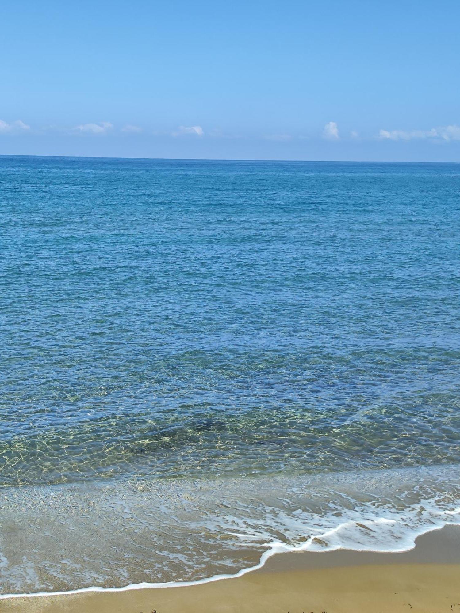 Four Seasons Private - Seaview - Big Heated Pool - Gym - Sport Activities * Gouves