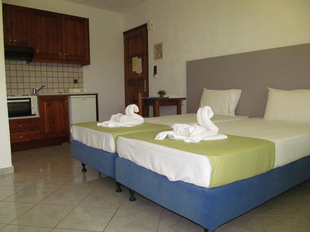 Valentina Apartment