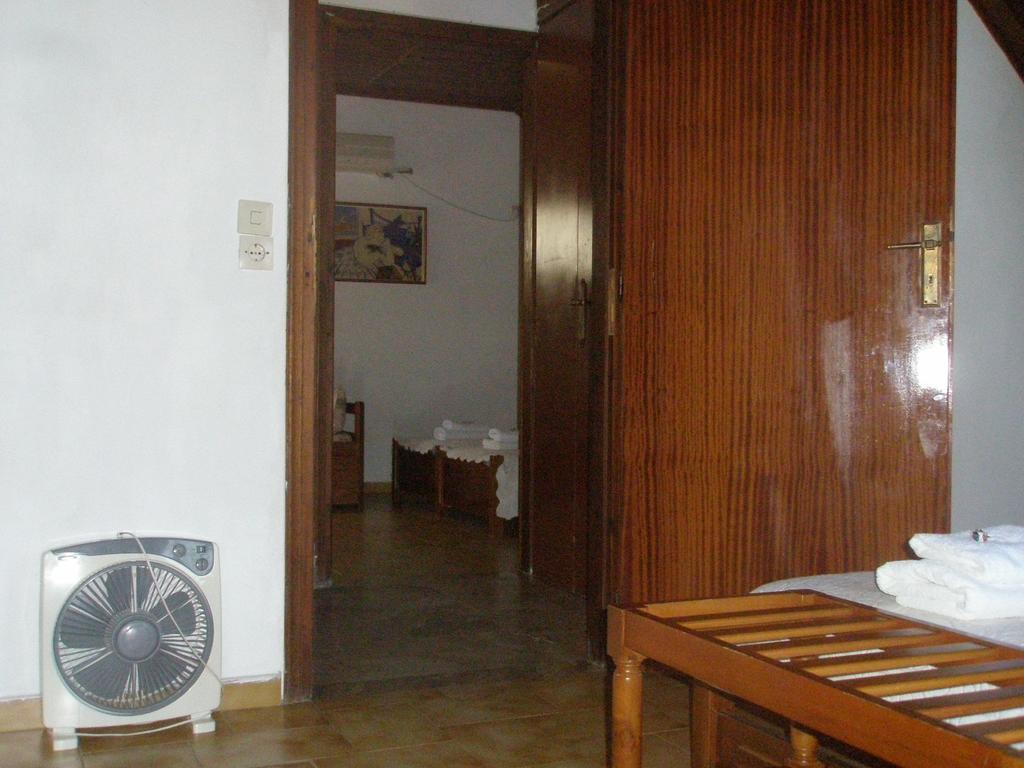 Viki Studios And Skala Potamia (Thasos)