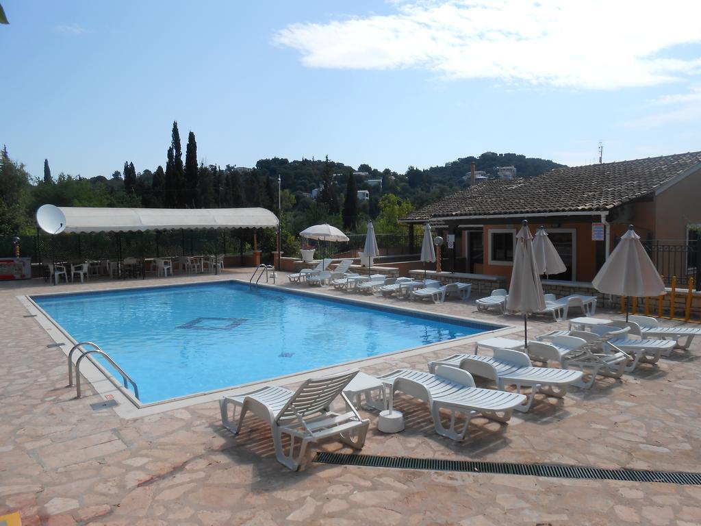 Solea Kommeno (Corfu)