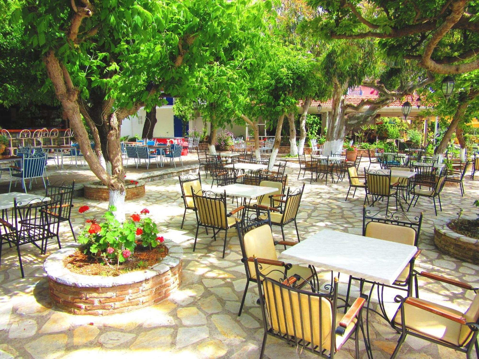 Delfini Guest house