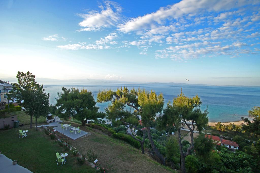 Apartment Sea View Apollo & In