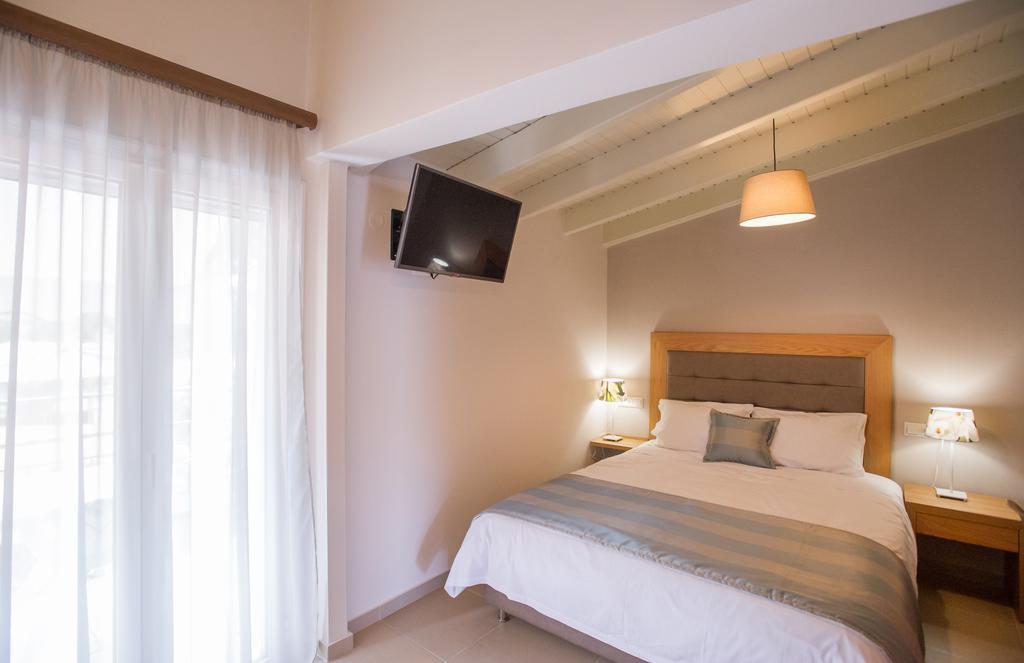 Apartment Stefanos