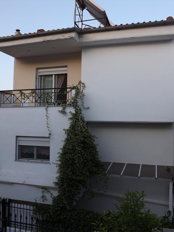 Socrates House *