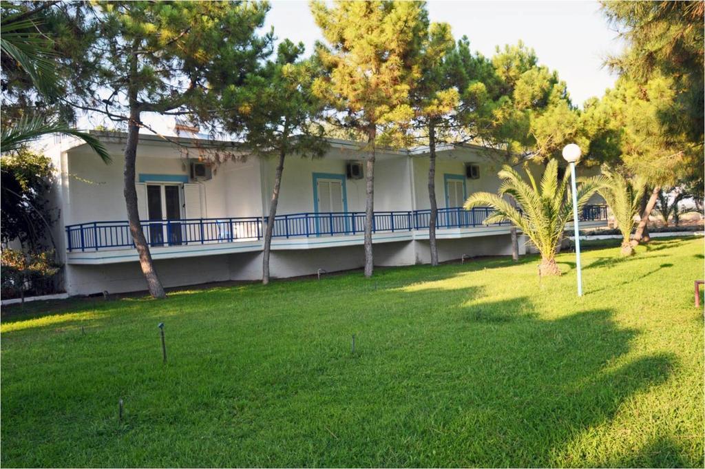 Kipriotis Aparthotel