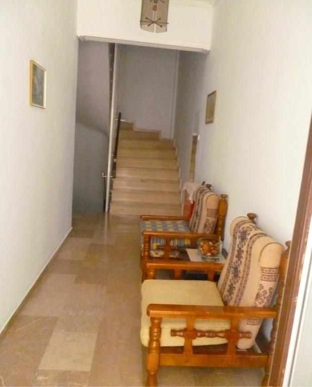Nikos 2* Loutra Edipsou (Evia)