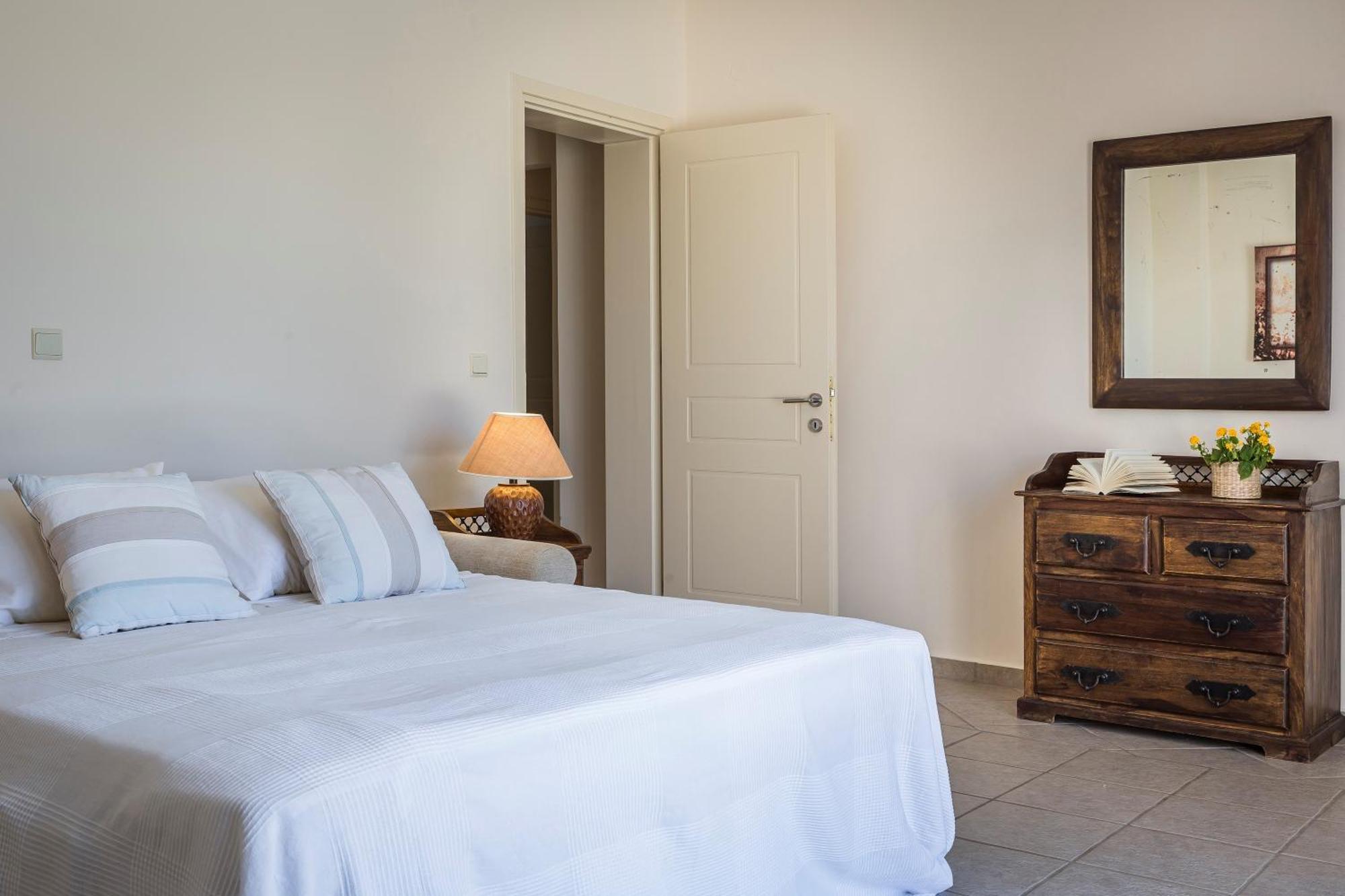 Villa Endearing Kefalonia 3 Bedrooms Afrato Sea View Private Pool Wonderful Sea View Trapezaki Trapezaki (Kefalonia)