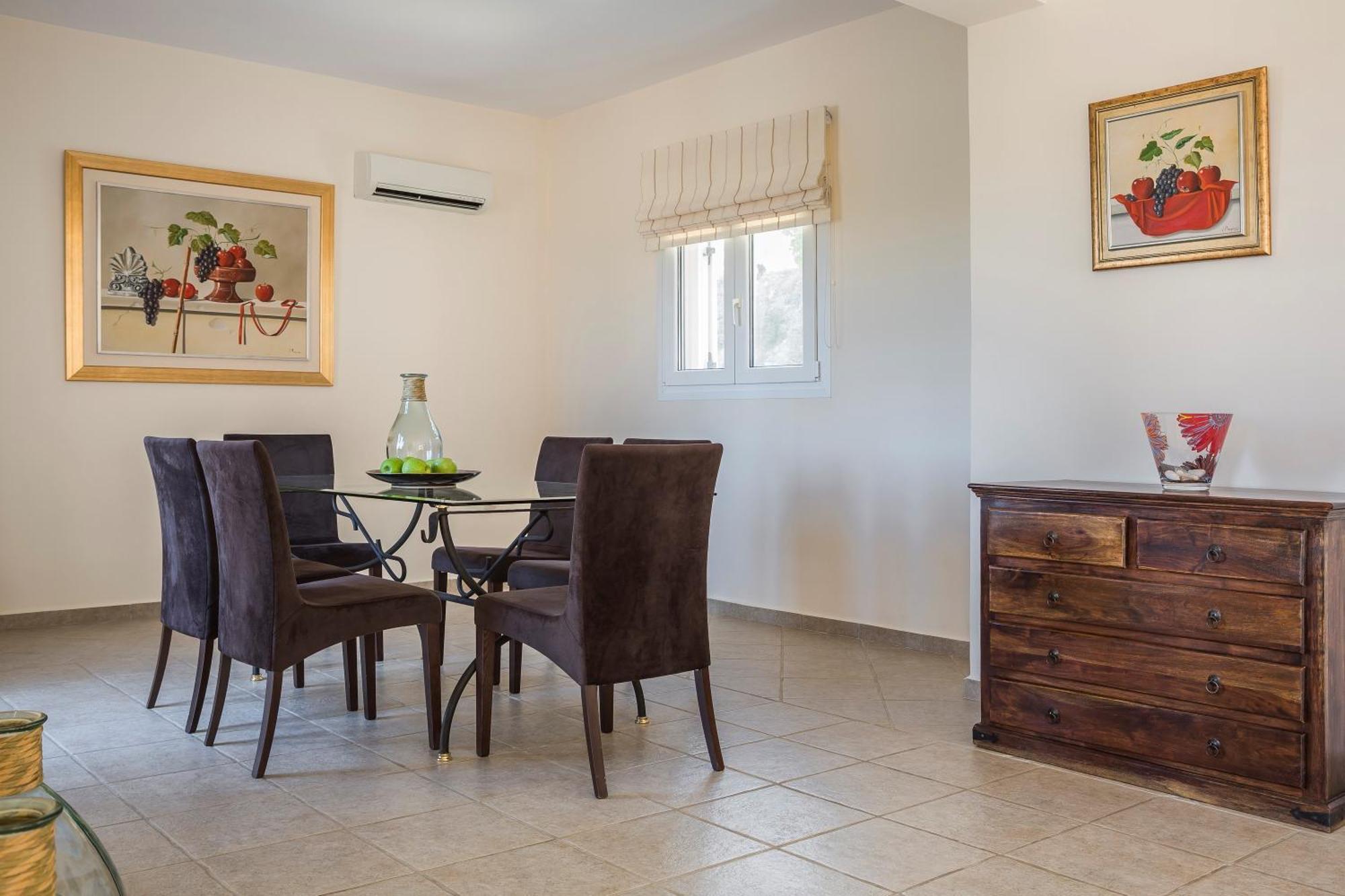 Endearing Kefalonia 3 Bedrooms Afrato Sea View Private Pool Wonderful Sea View Trapezaki *