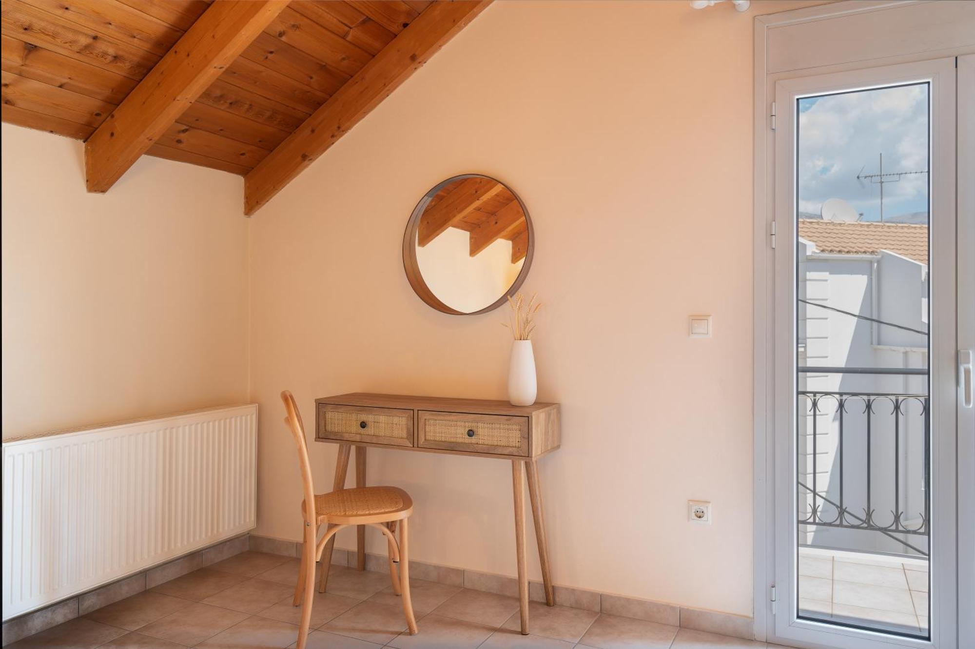 Apartment Helianthus Argostoli (Kefalonia)