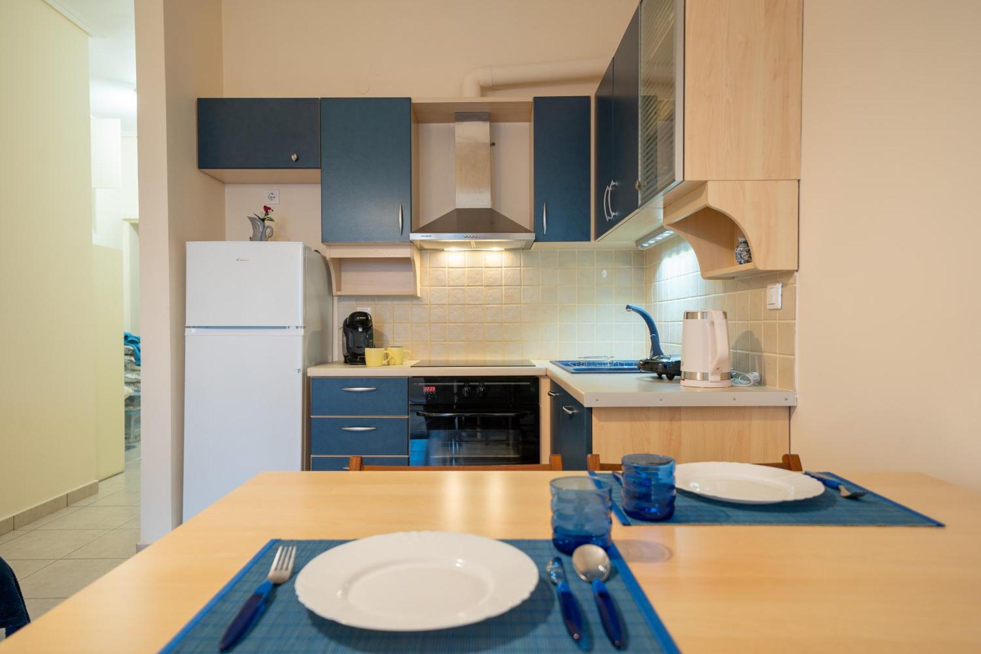Delphian Colors - Blue Edition *