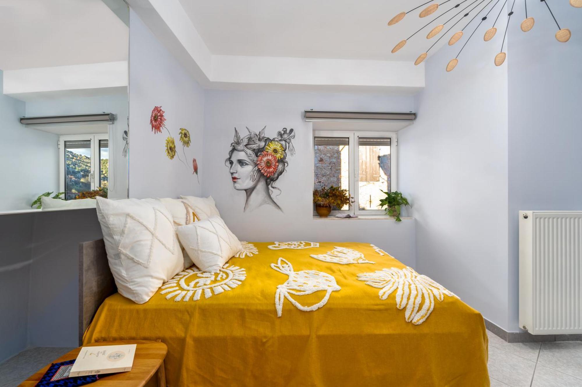 Apartment Koukou Spitiko