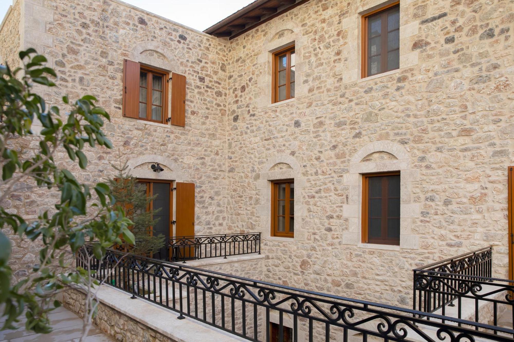 Hotel μikri Arktos Boutique