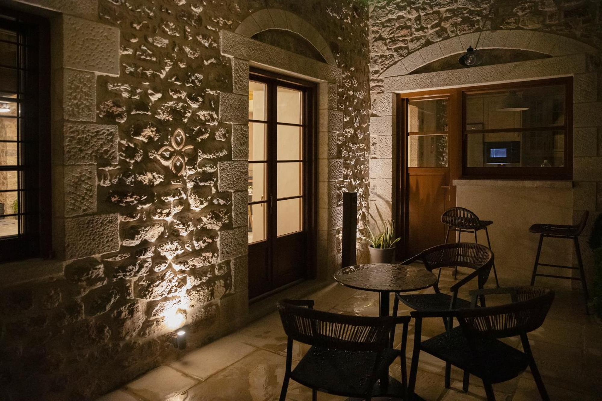 Hotel μikri Arktos Boutique 3*