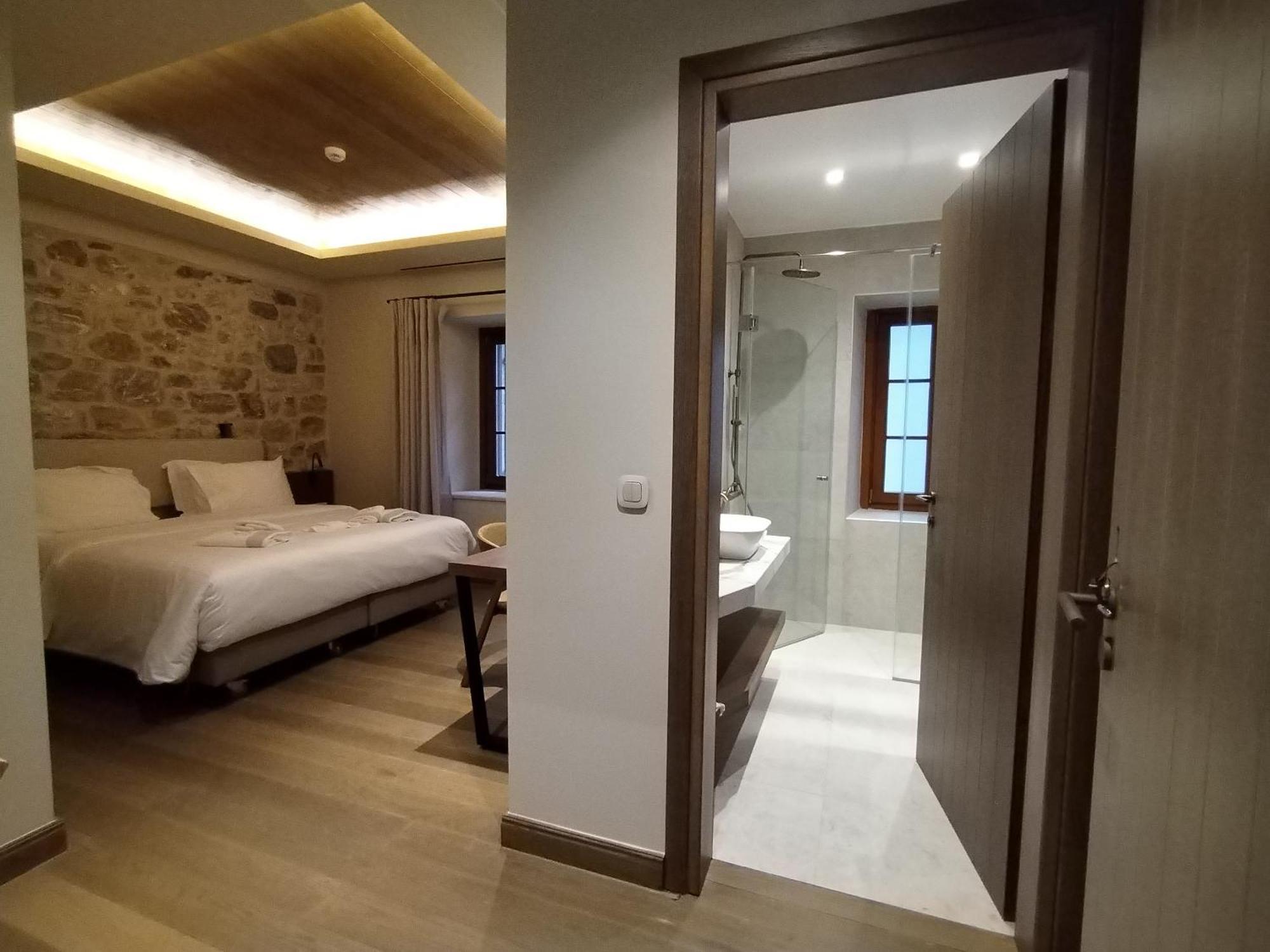 μikri Arktos Boutique Dimitsana