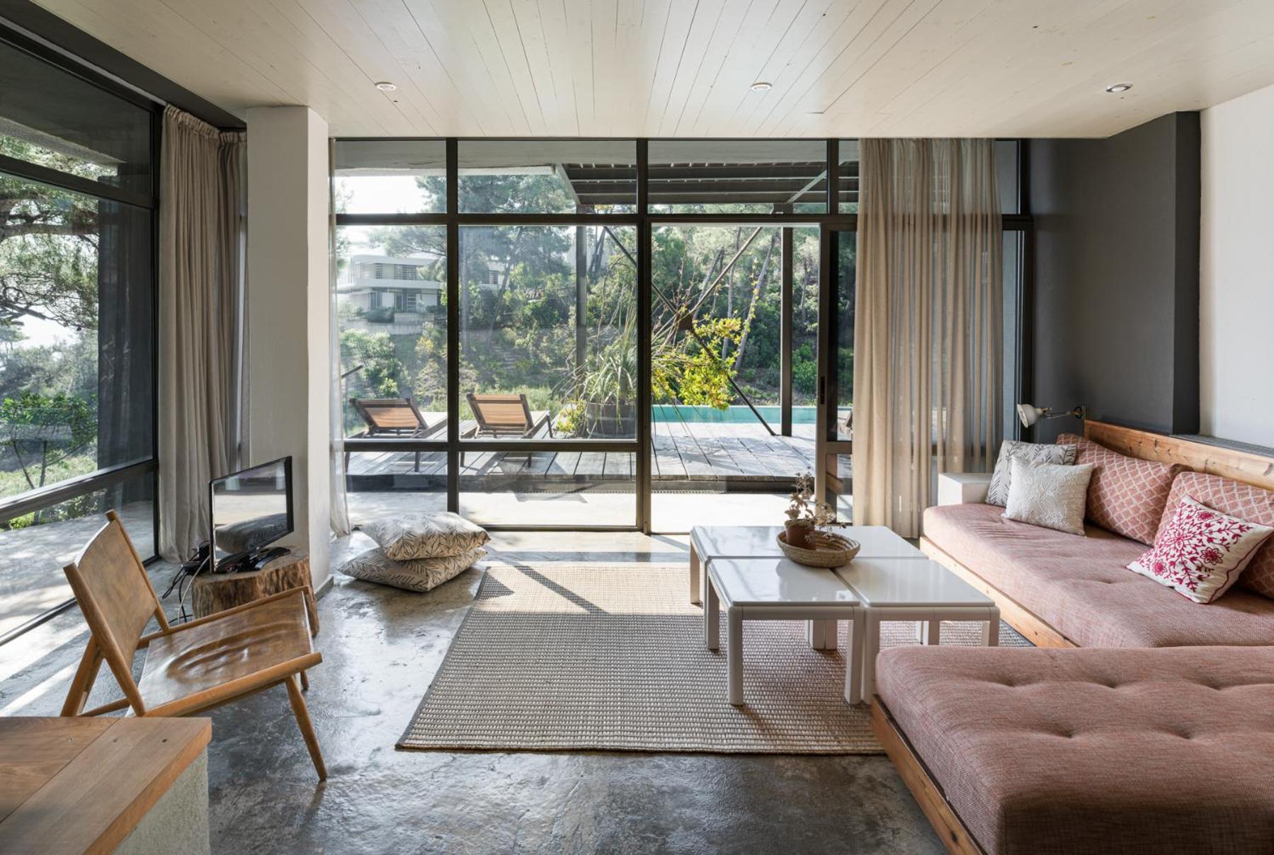 Blue Ivy #feelslikehome Villa Vourvourou