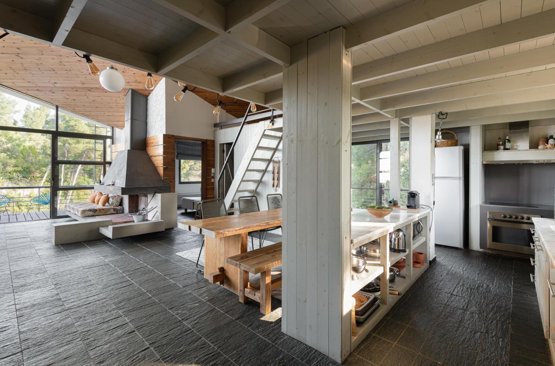 Villa Blue Ivy #feelslikehome Vourvourou