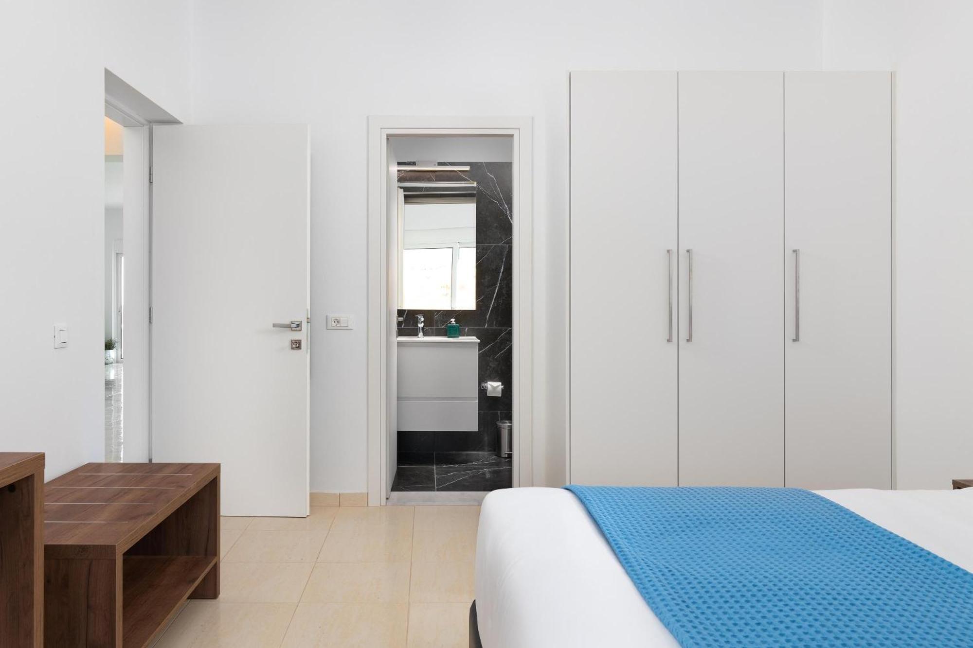 Villa Zoe Blu Kalathos