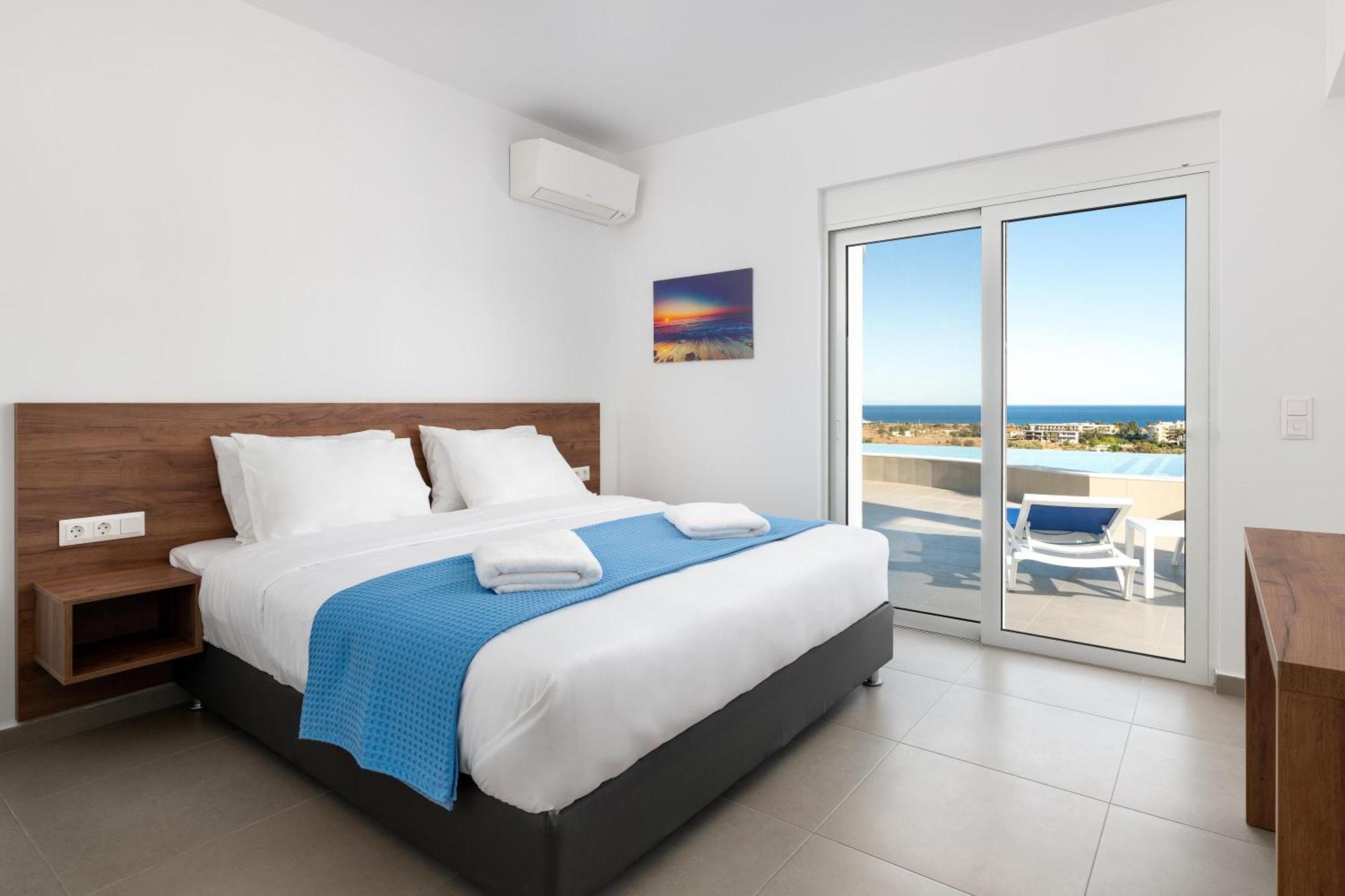 Zoe Blu Villa