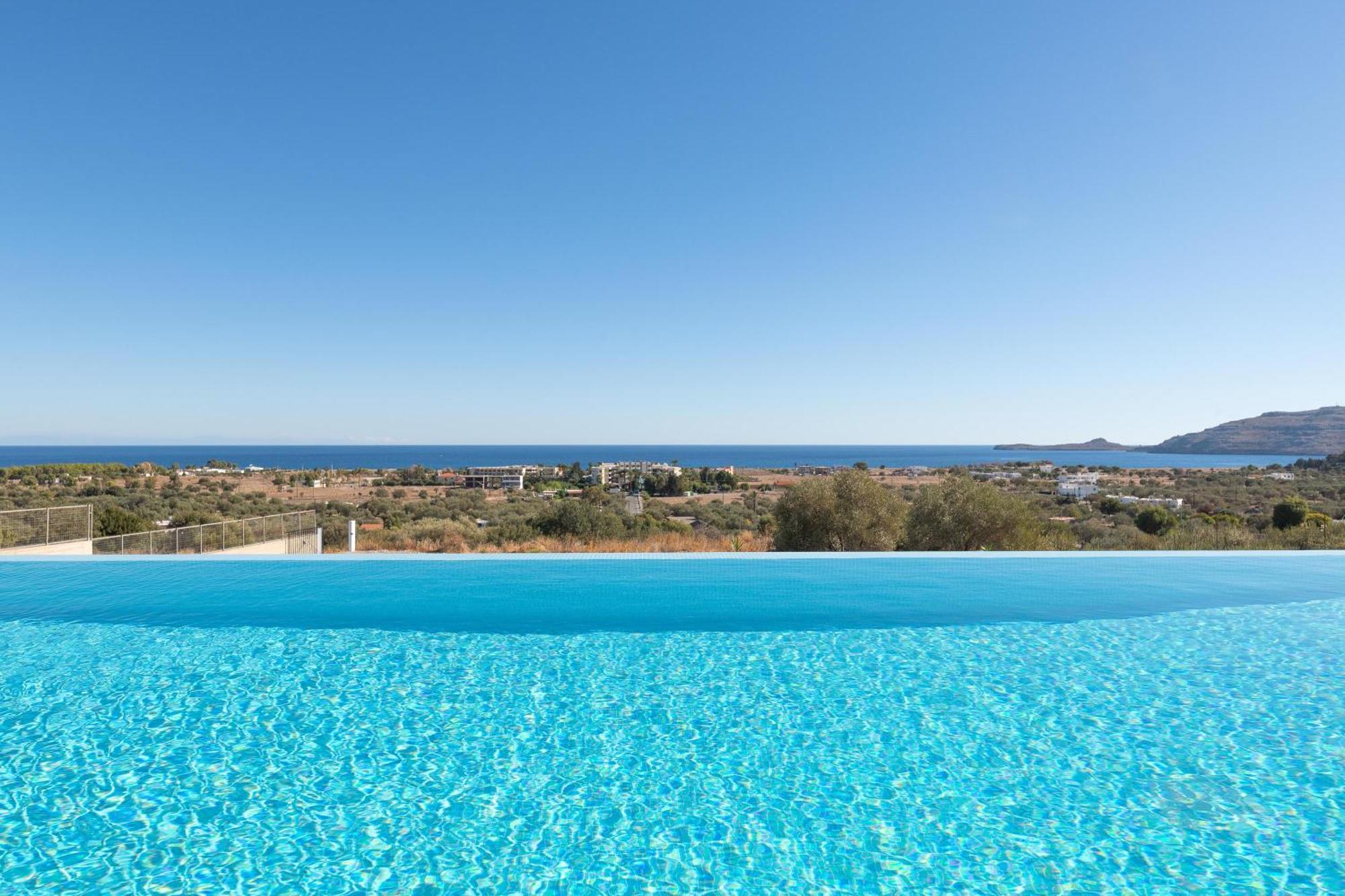 Zoe Blu Villa