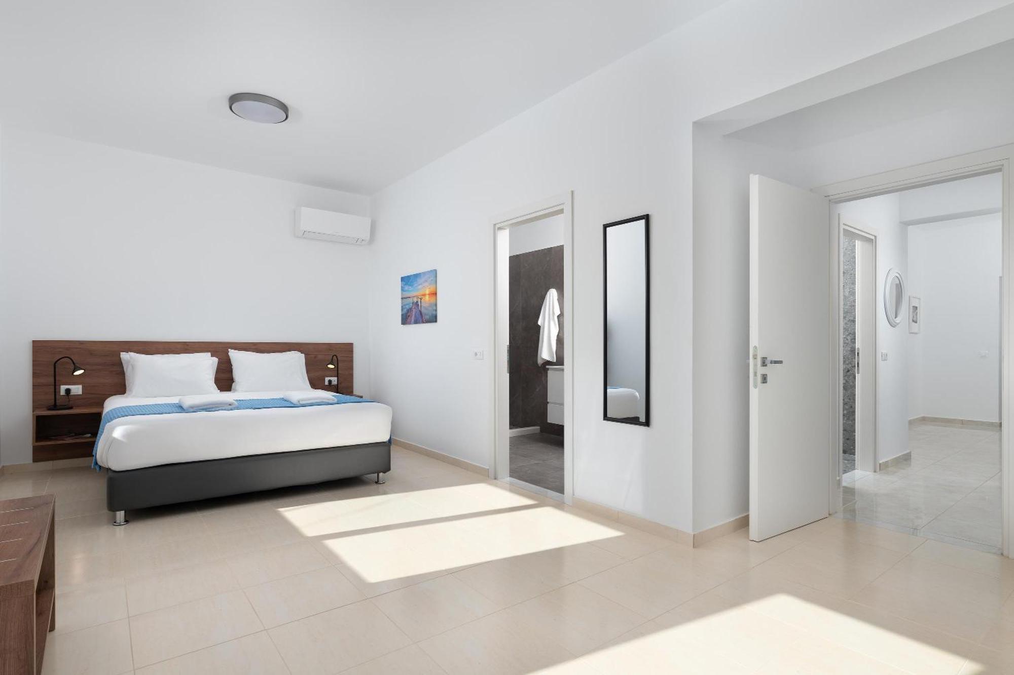 Zoe Blu Villa