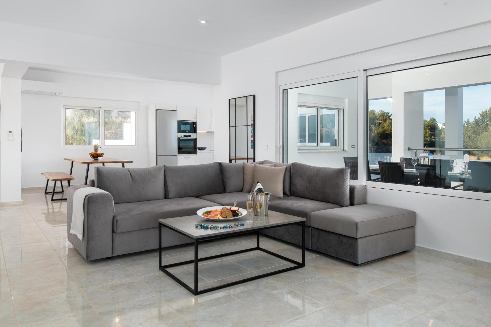 Zoe Blu Villa