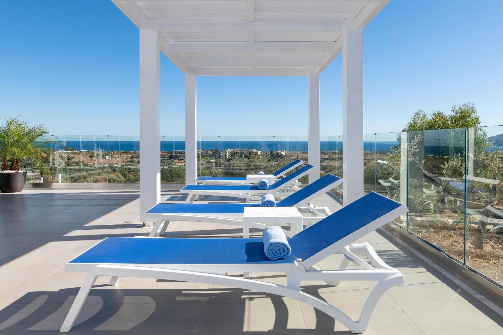 Zoe Blu Villa