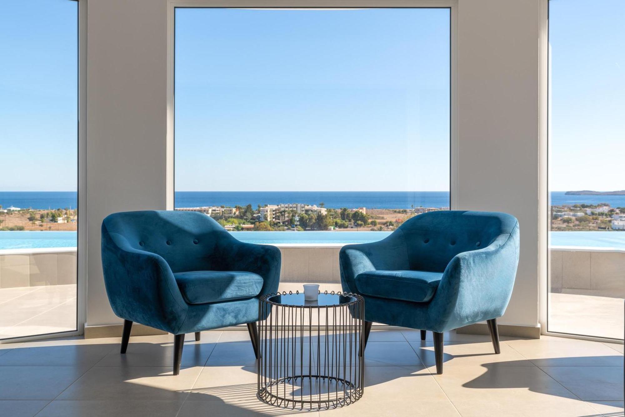 Zoe Blu Villa