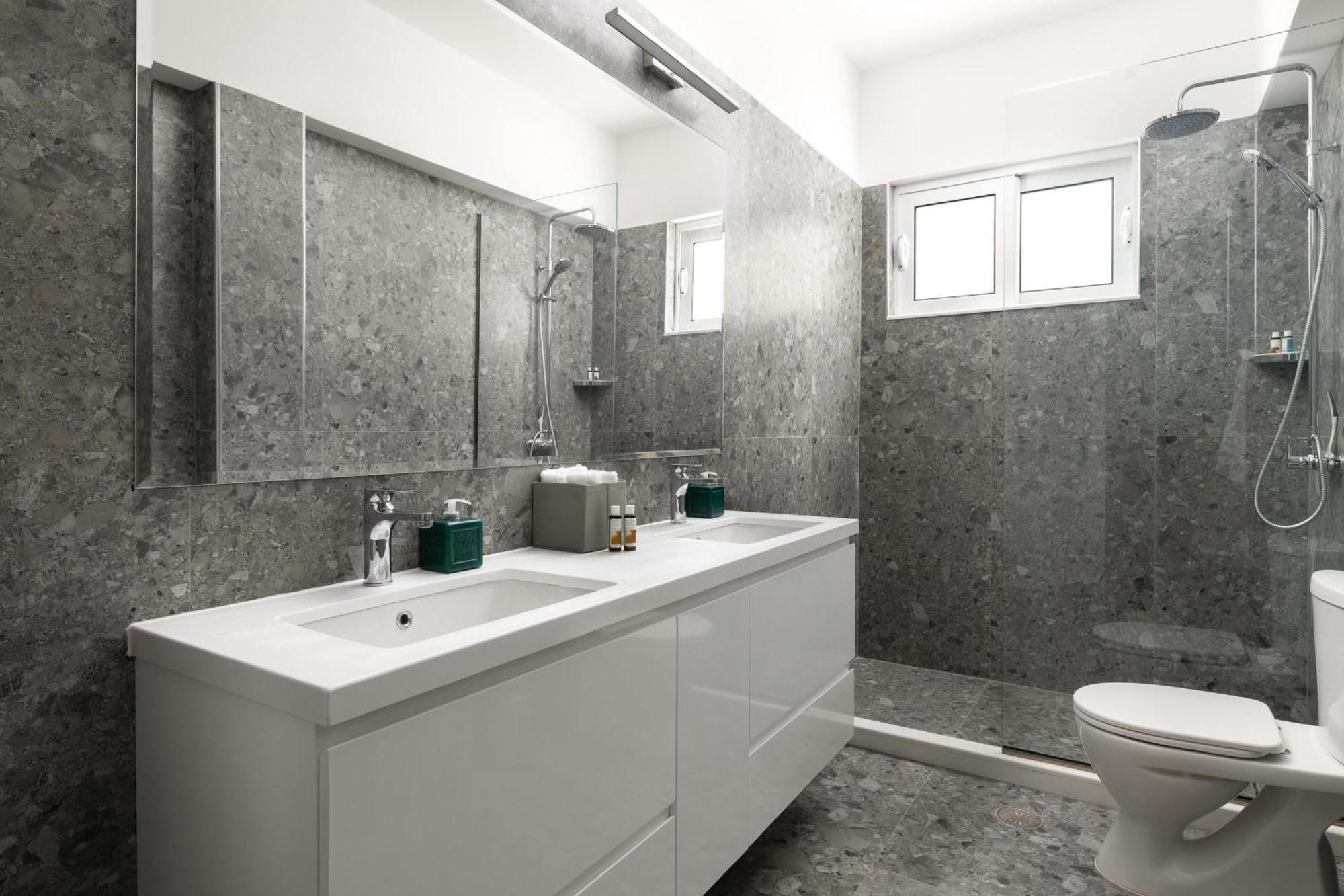 Zoe Blu Villa *