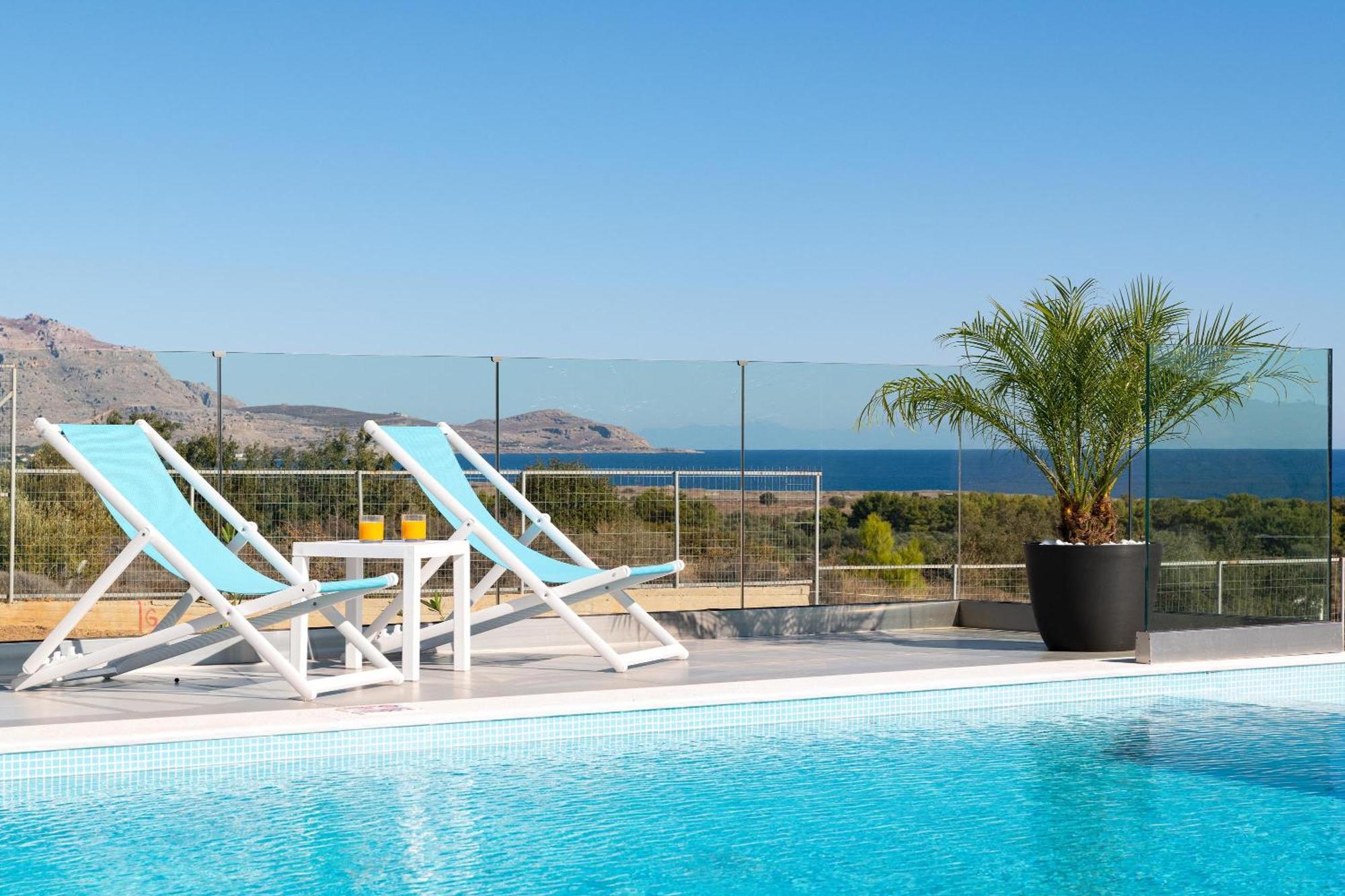 Zoe Blu Villa
