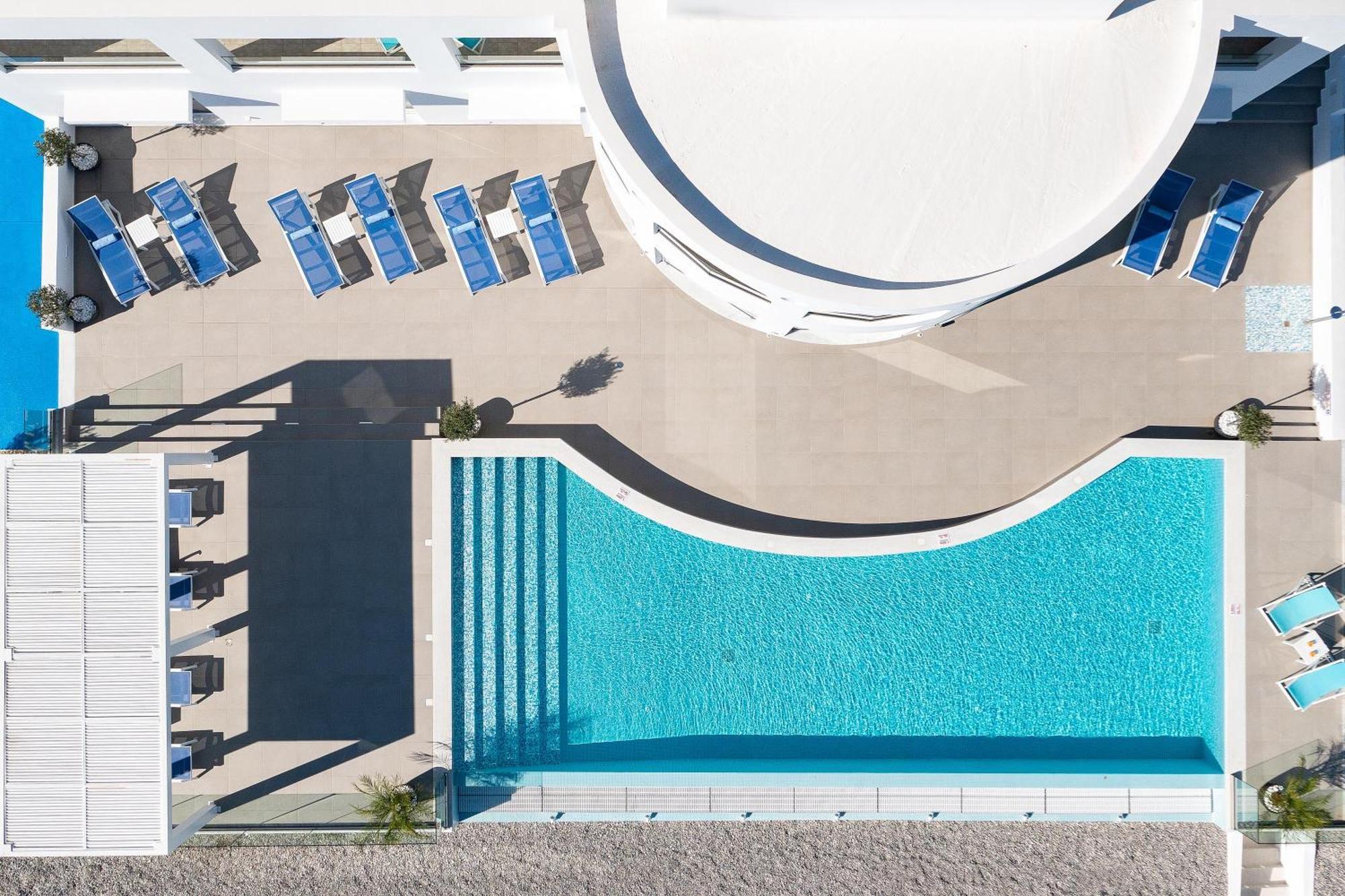 Zoe Blu Villa *