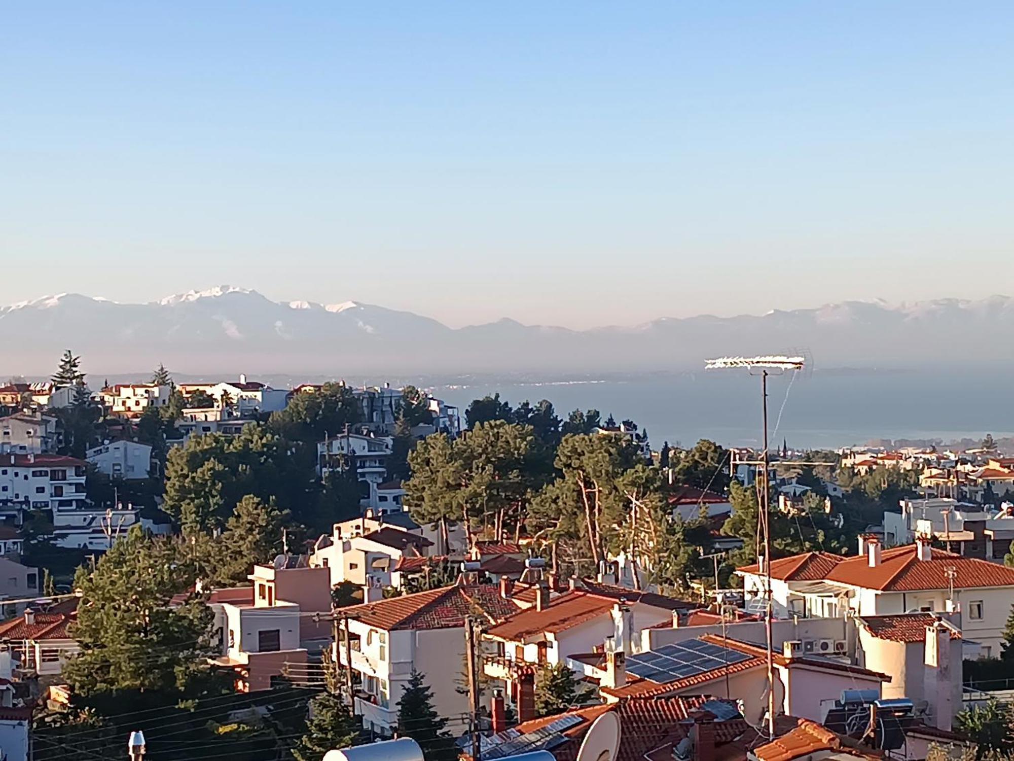 Panorama Seaview * Thessaloniki