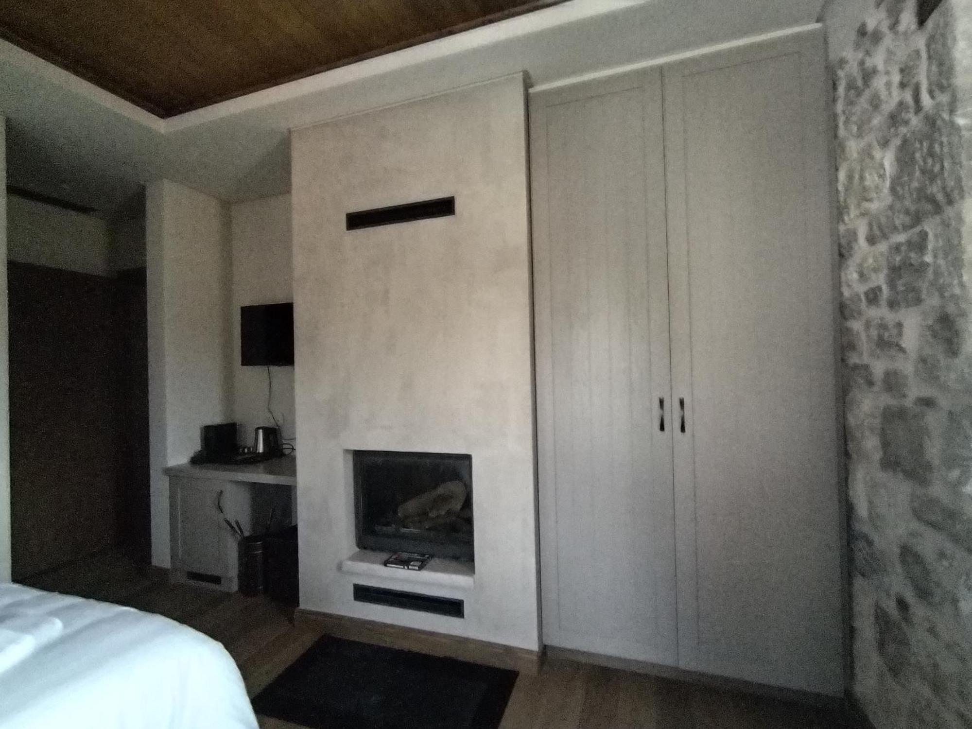 Hotel μikri Arktos Boutique 3*