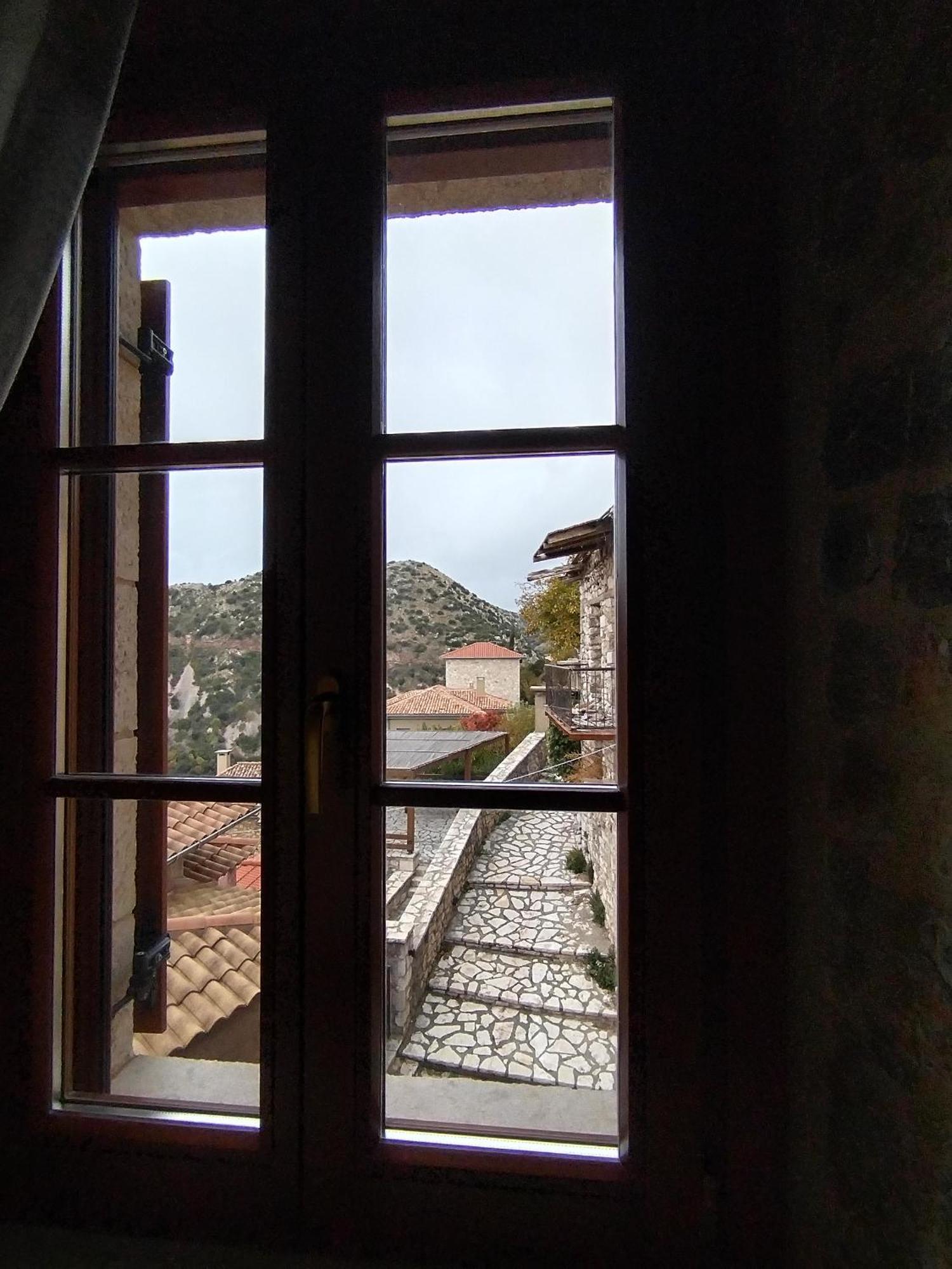 Hotel μikri Arktos Boutique