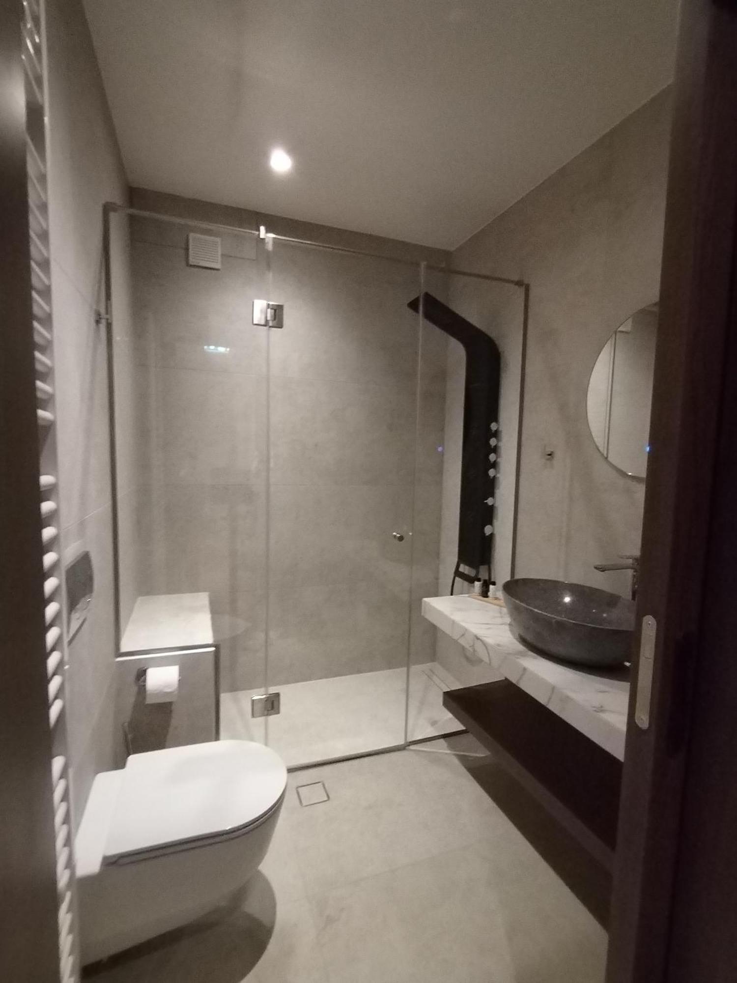 μikri Arktos Boutique Hotel