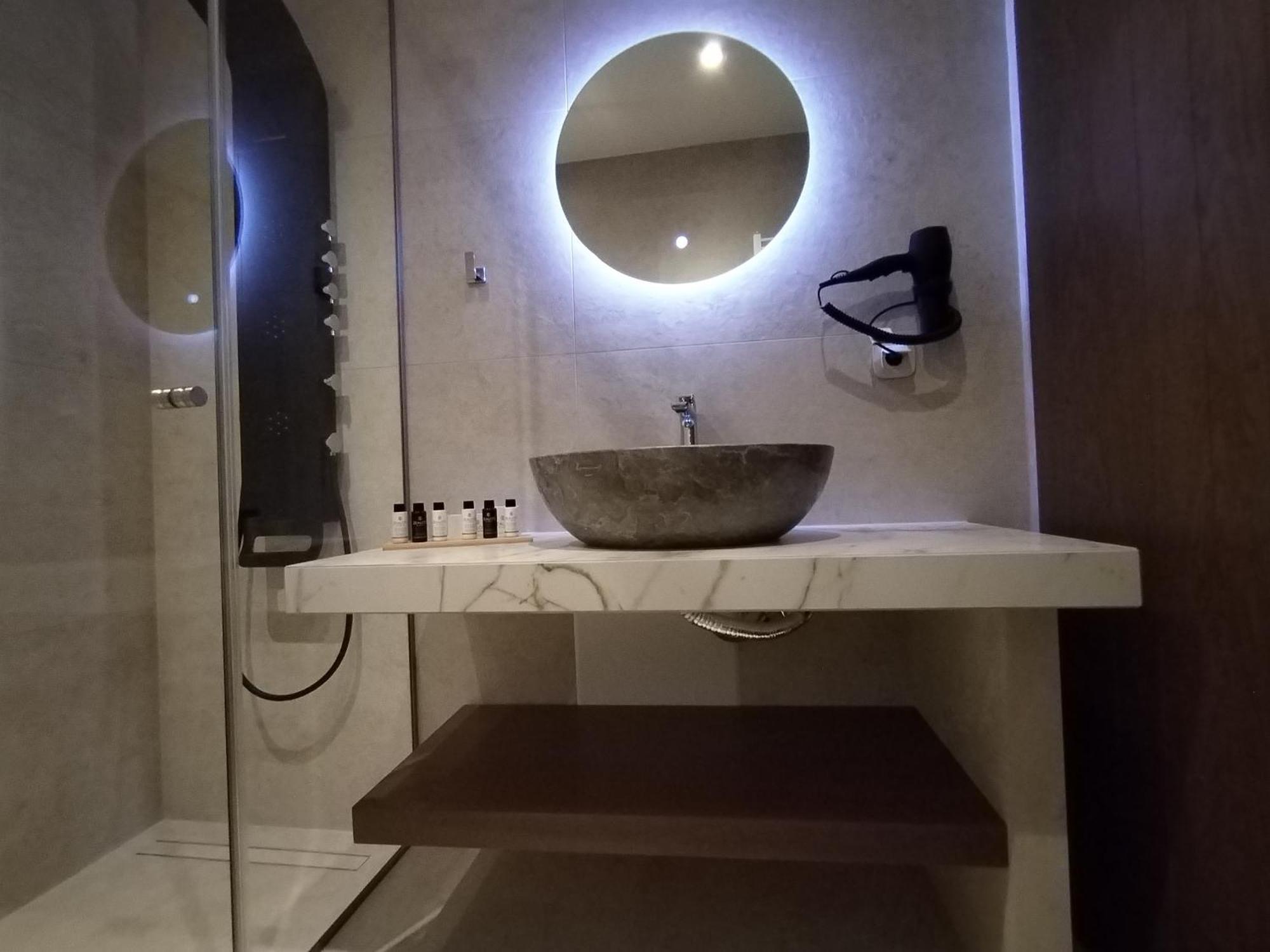 μikri Arktos Boutique Hotel Dimitsana