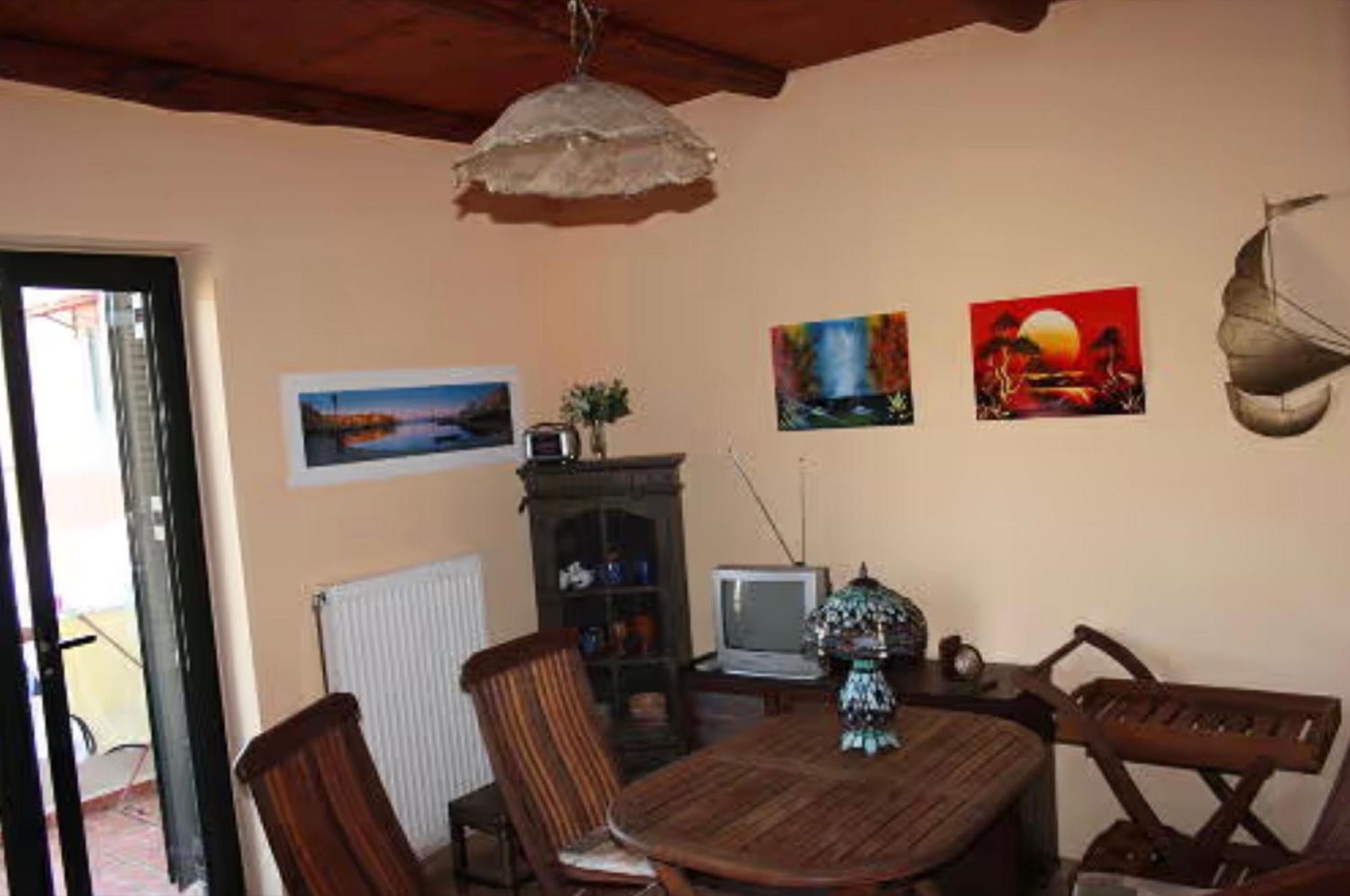 Alexis - Zorbas Apartment *