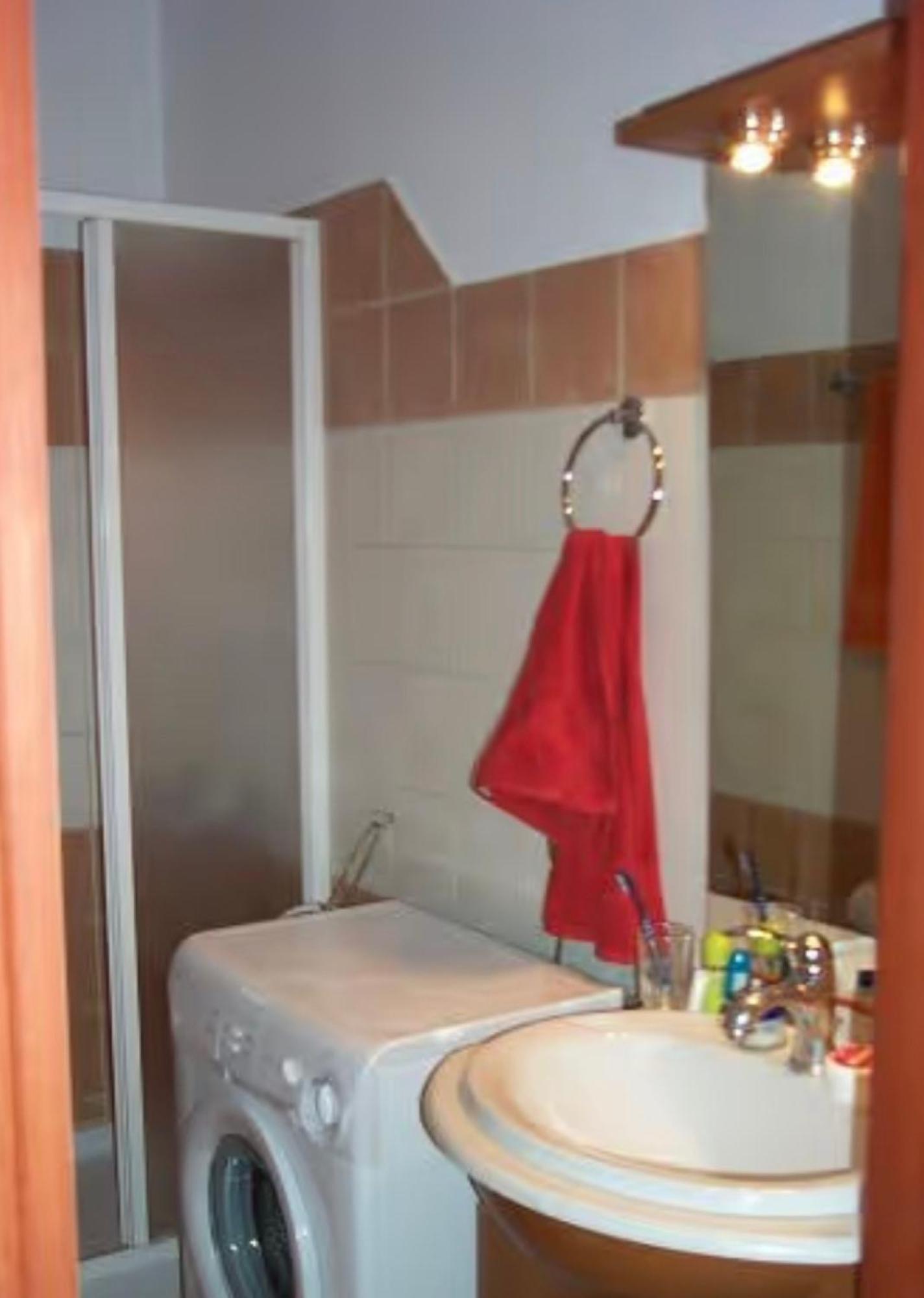 Apartment Alexis - Zorbas