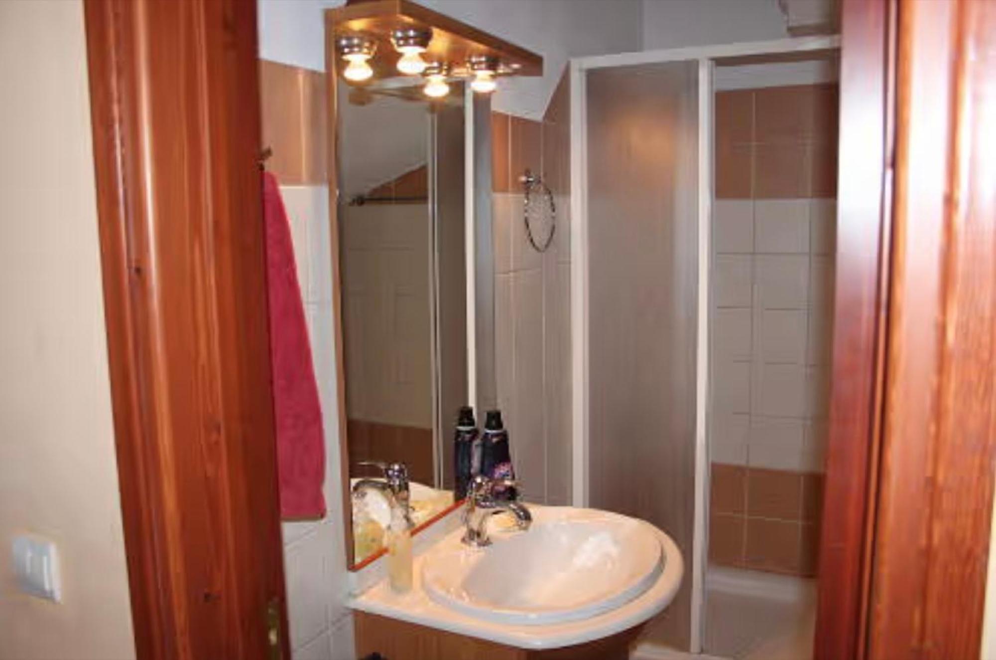 Apartment Alexis - Zorbas