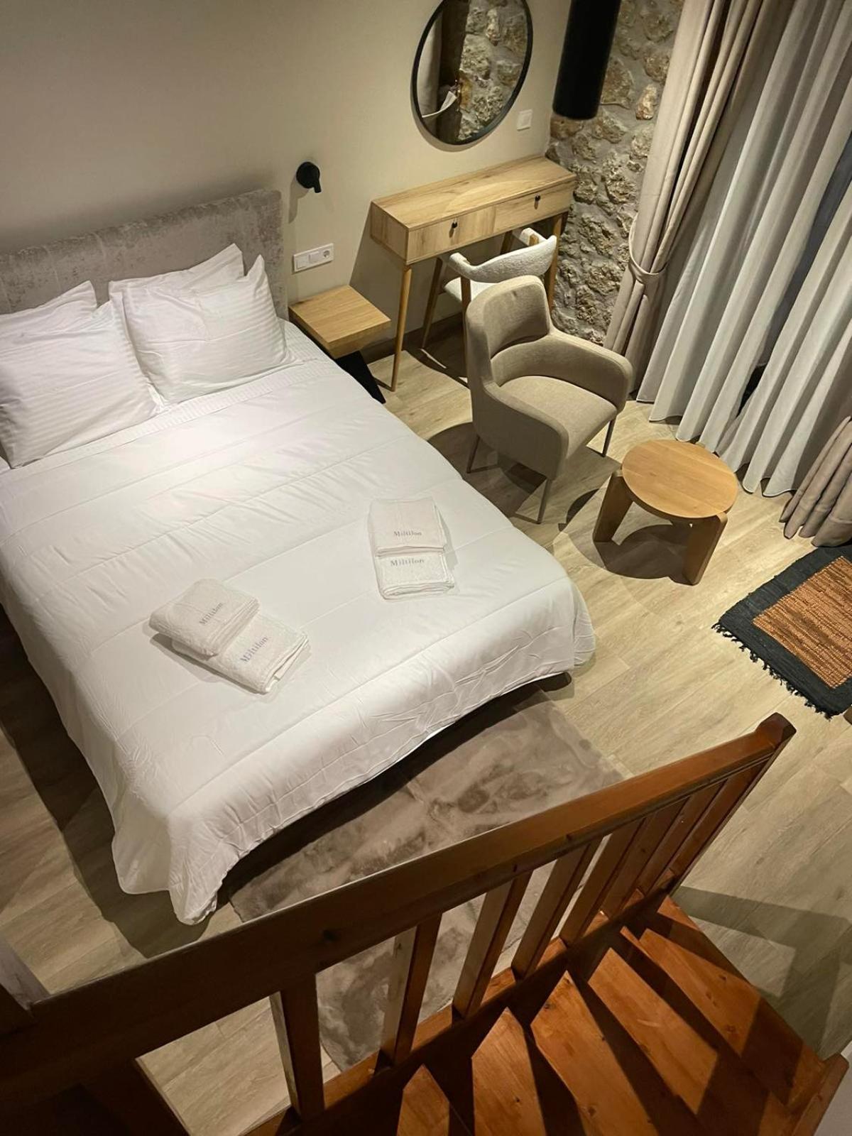 Miltilon Hotel Synikia Mesi Trikalon
