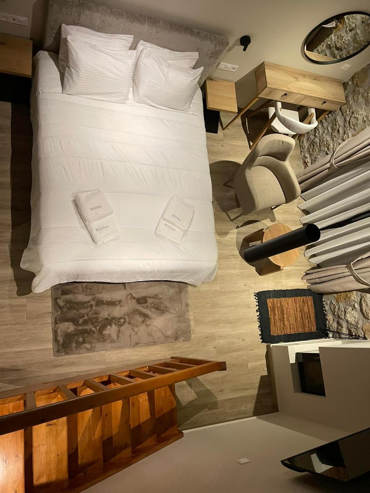 Hotel Miltilon Synikia Mesi Trikalon