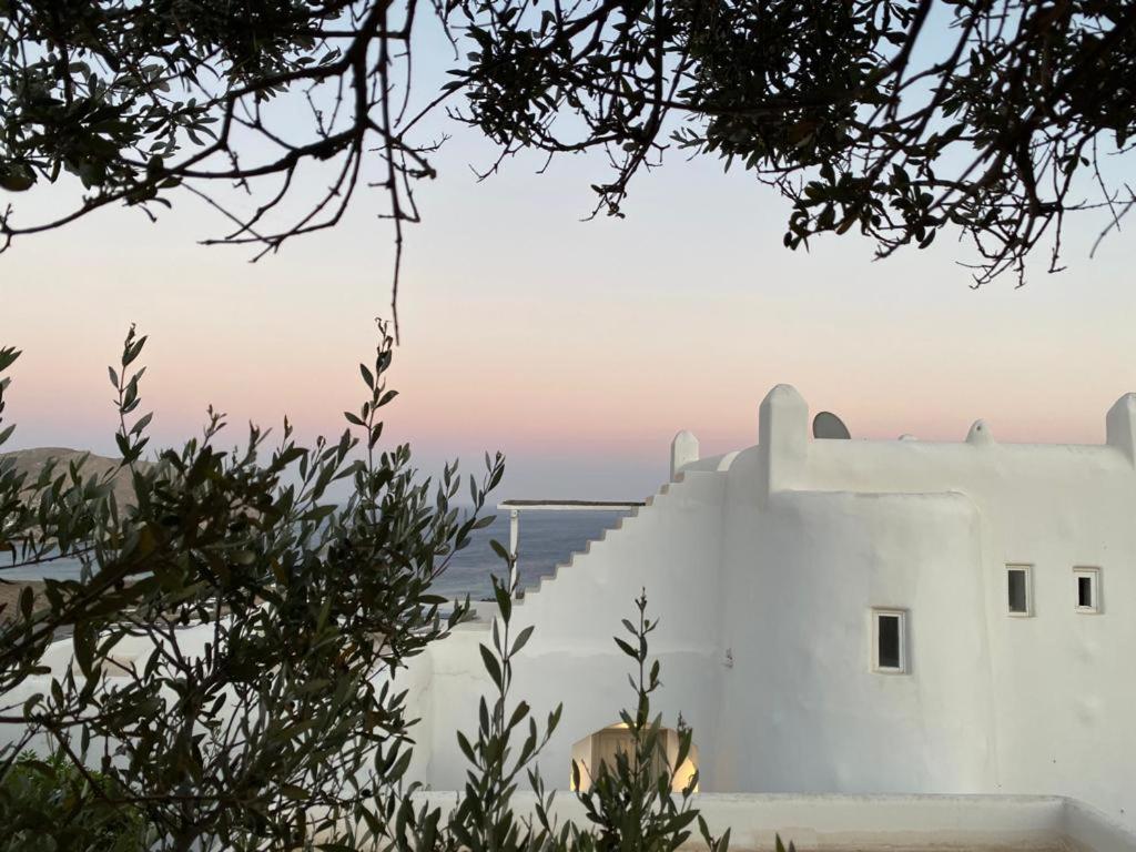 Artisti Mykonos * Agrari (Mykonos)