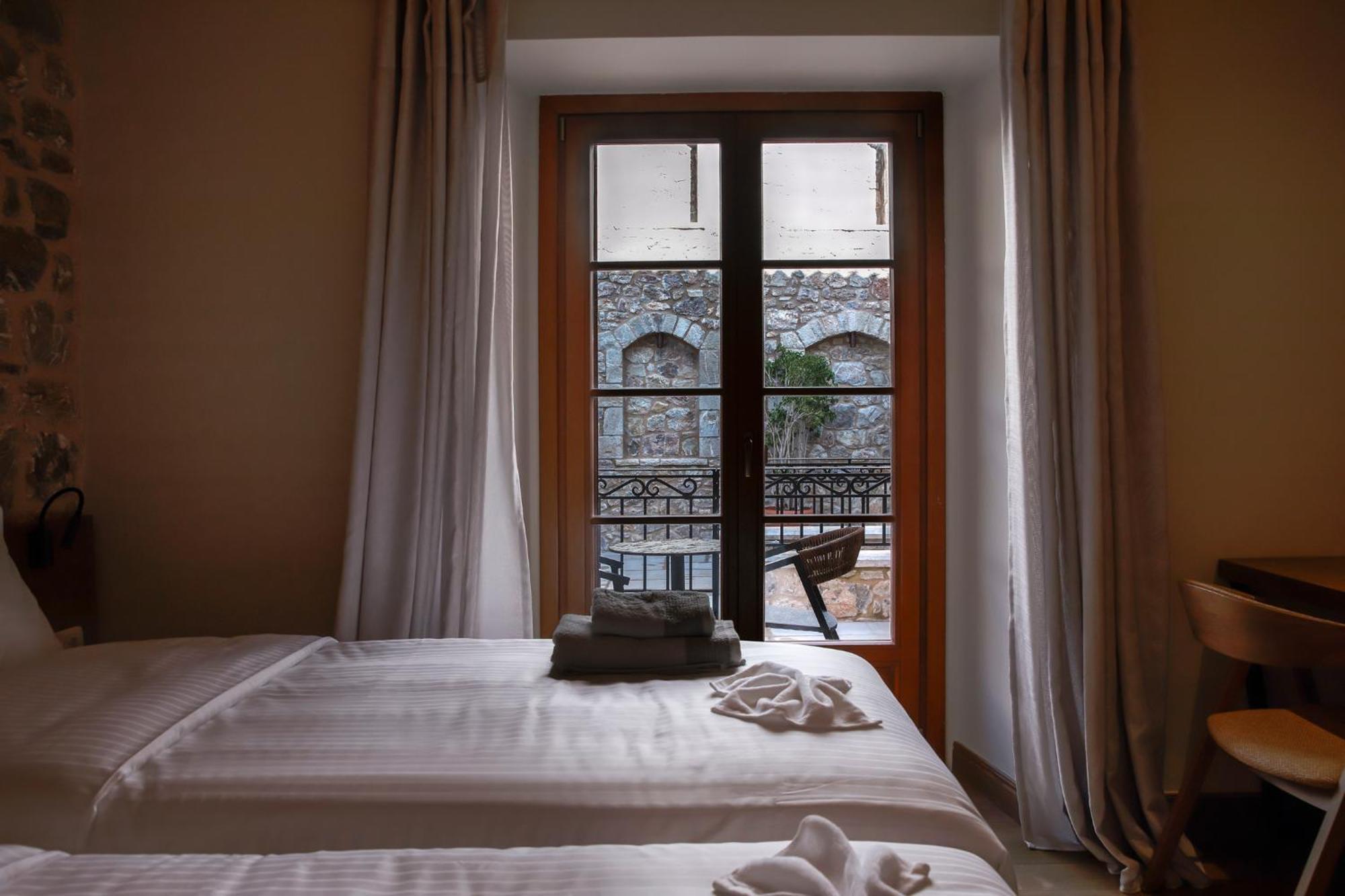 μikri Arktos Boutique Hotel 3*