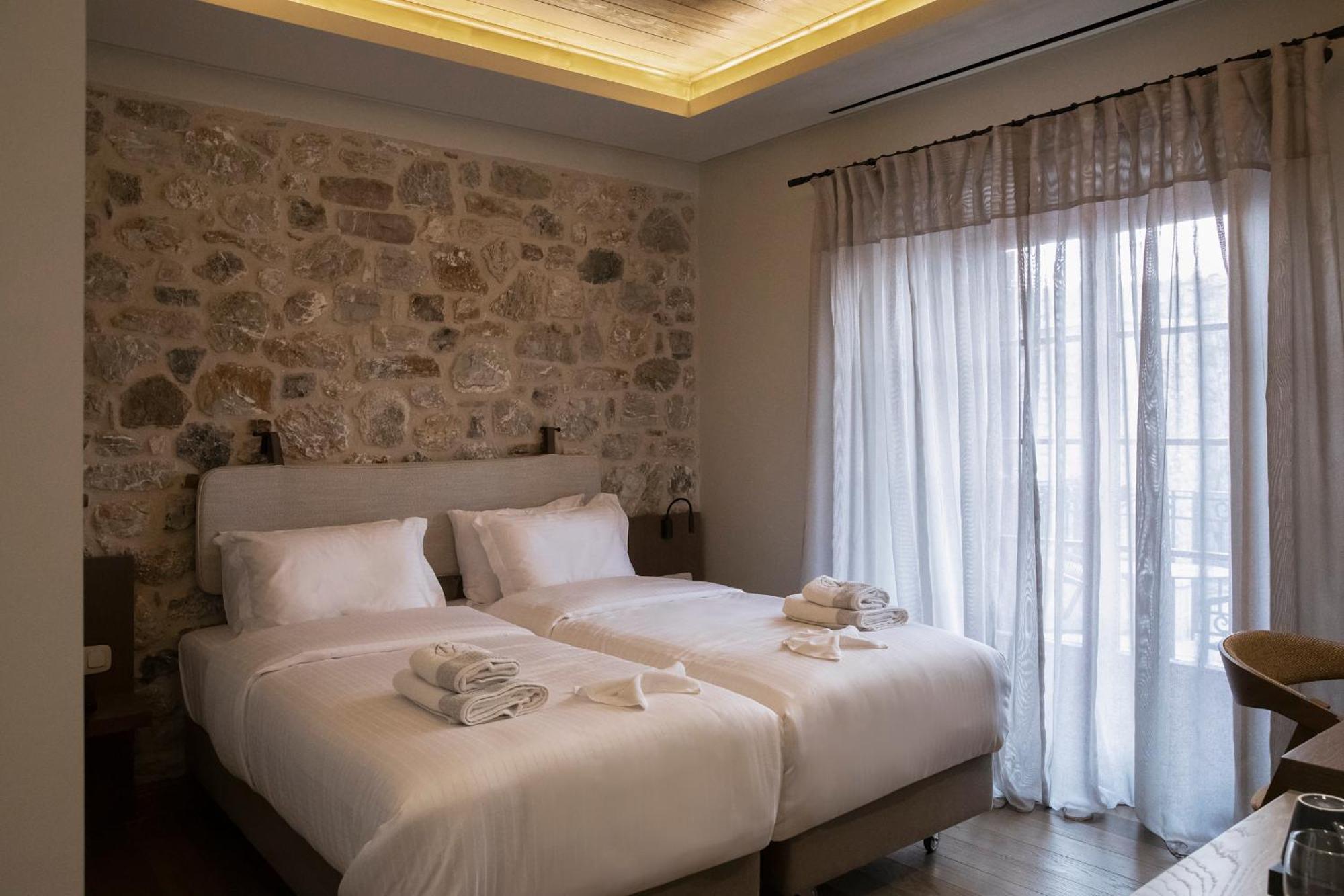 μikri Arktos Boutique 3*