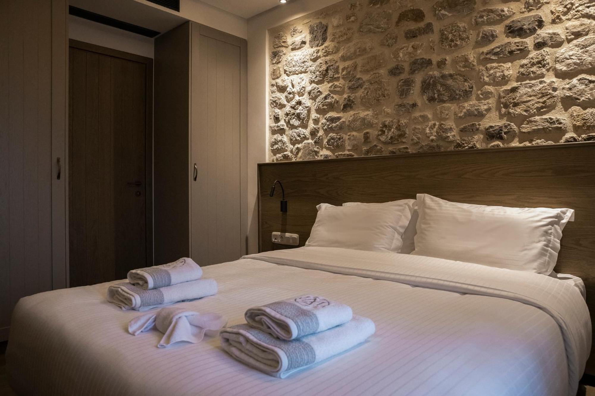 μikri Arktos Boutique Hotel Dimitsana