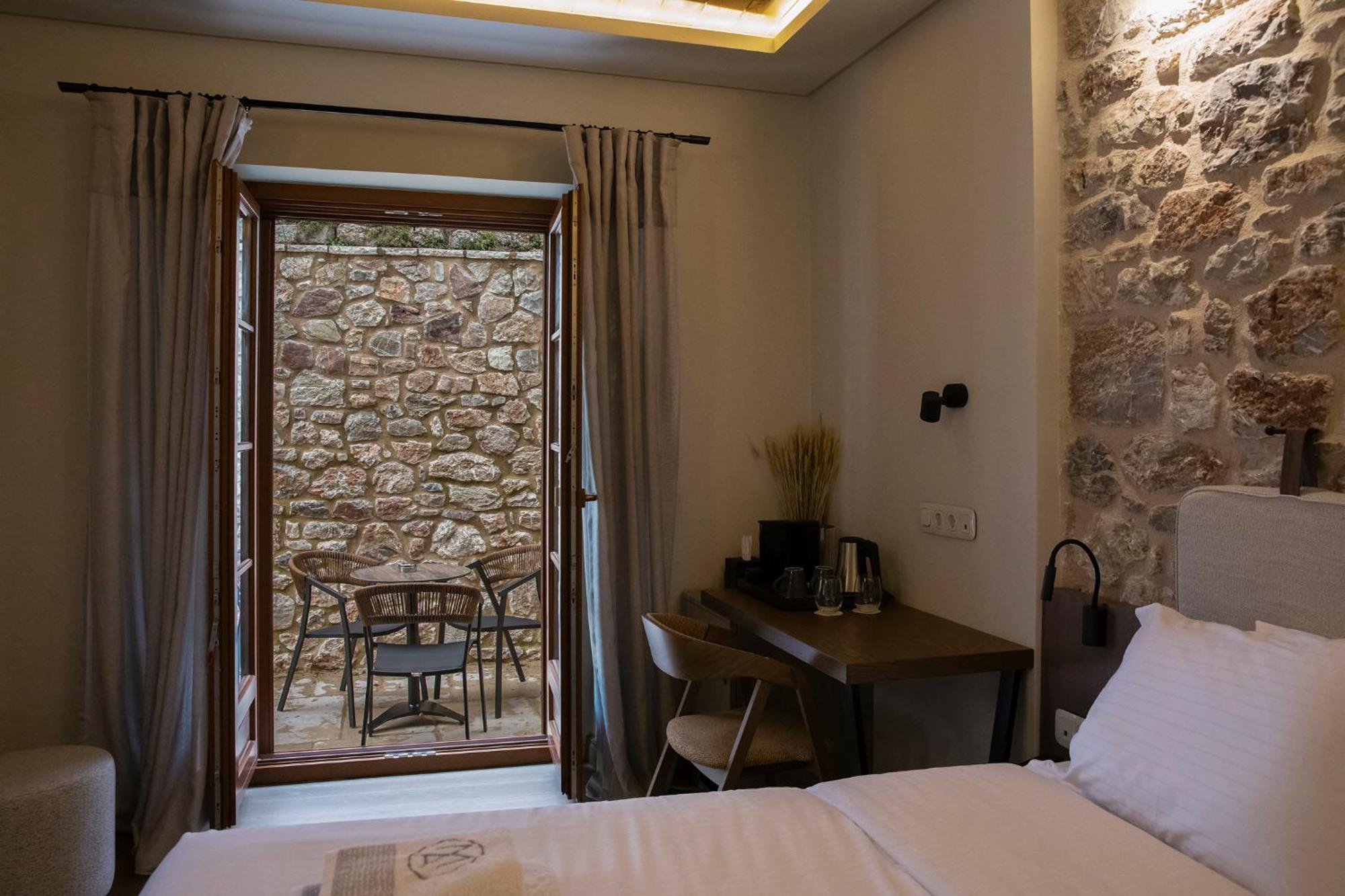 Hotel μikri Arktos Boutique