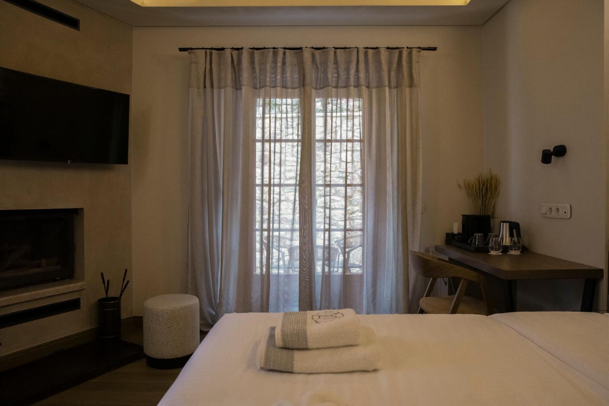 μikri Arktos Boutique Hotel
