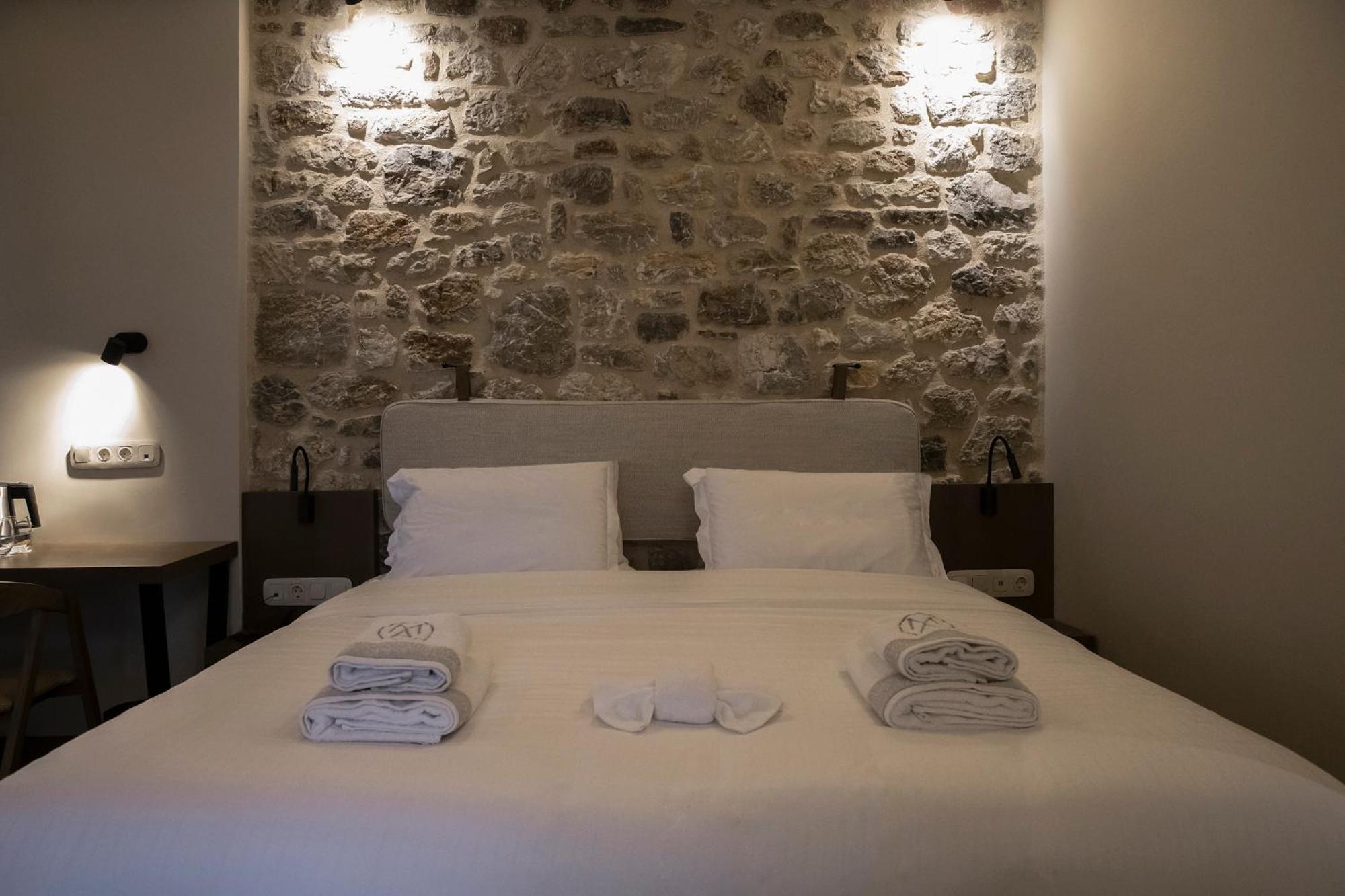 μikri Arktos Boutique Hotel 3*