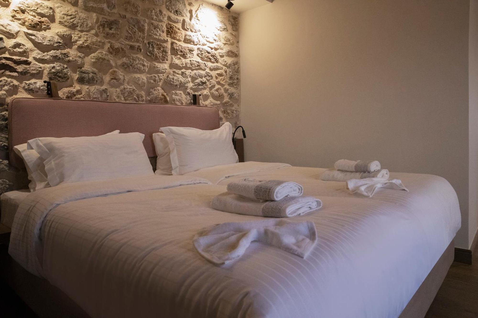 μikri Arktos Boutique Hotel Dimitsana