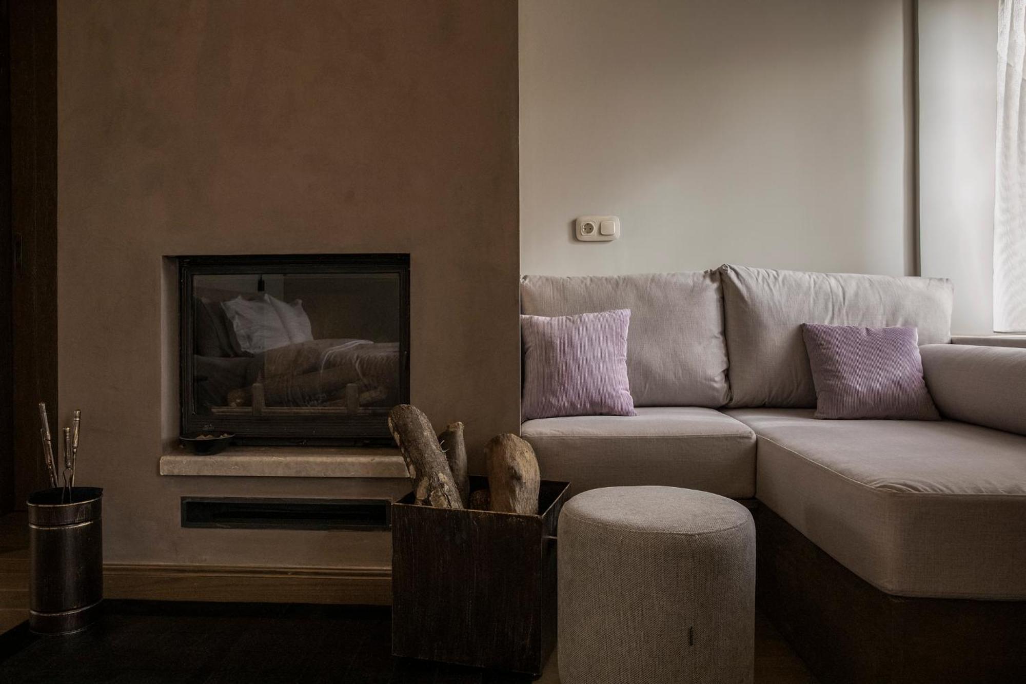 Hotel μikri Arktos Boutique 3*