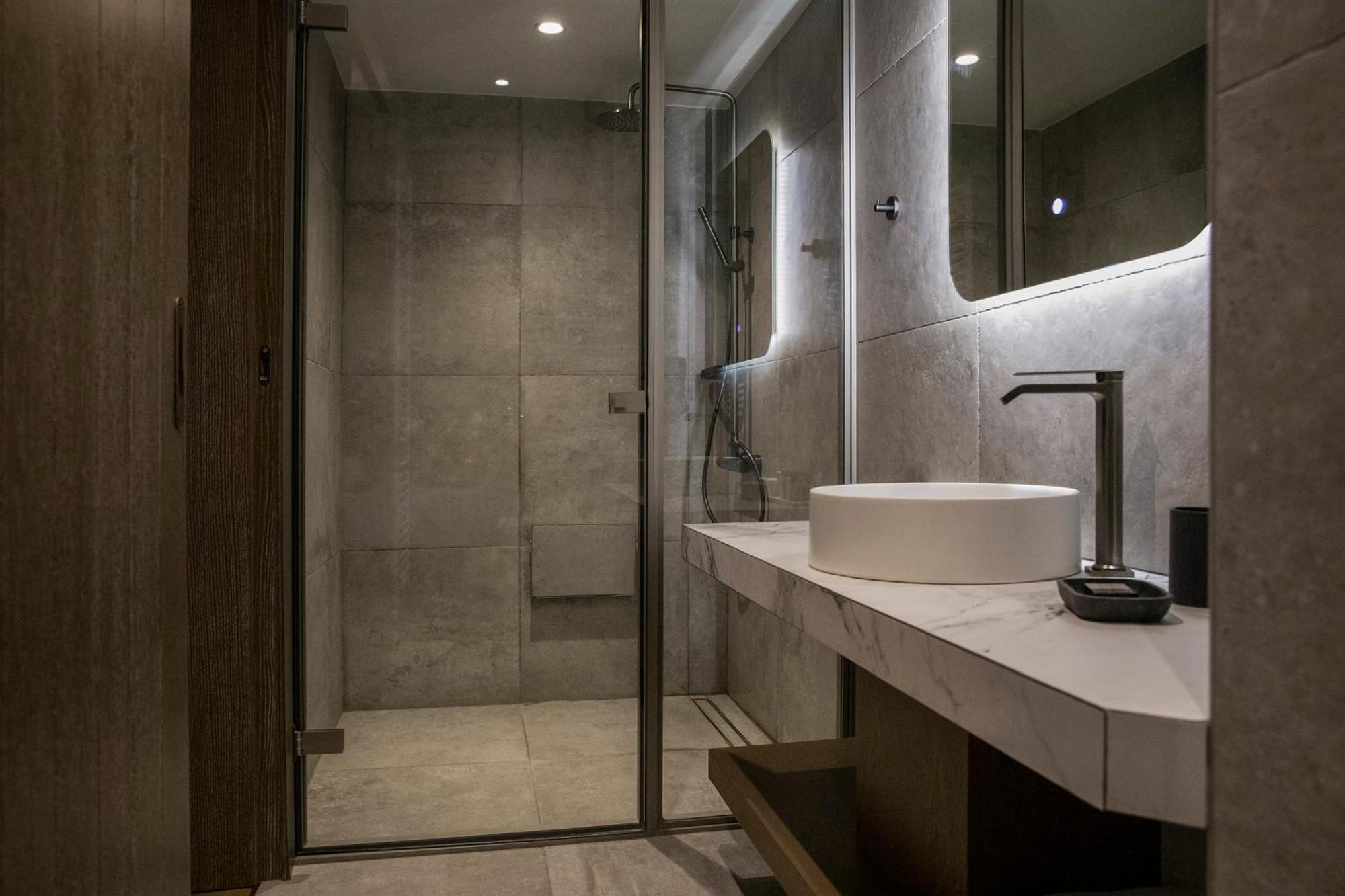 μikri Arktos Boutique Hotel Dimitsana